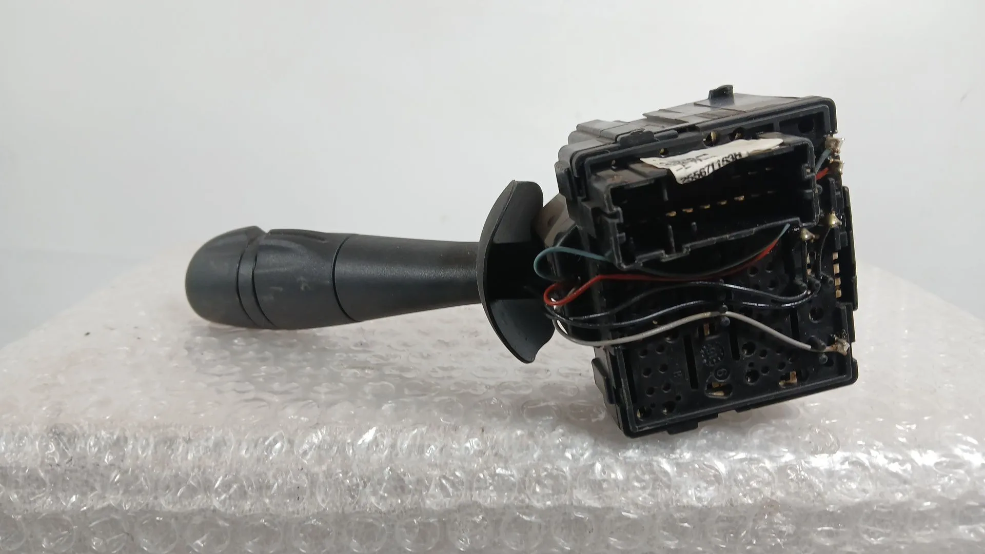 Mando Limpia para Renault Clio Iv (Bh_)