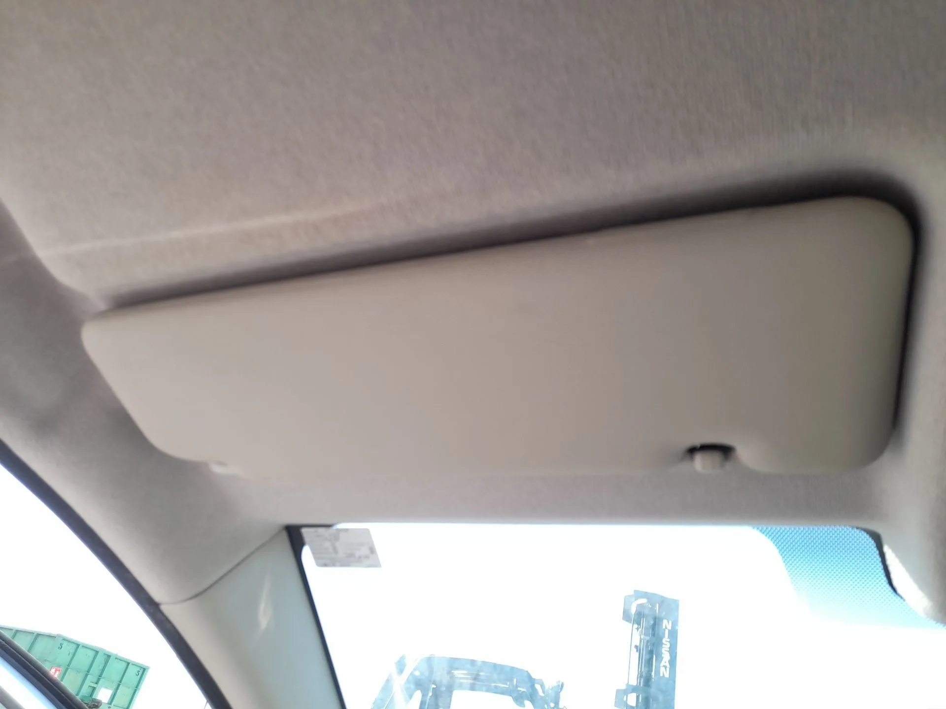 Parasol Izquierdo para Renault Clio Iv (Bh_)