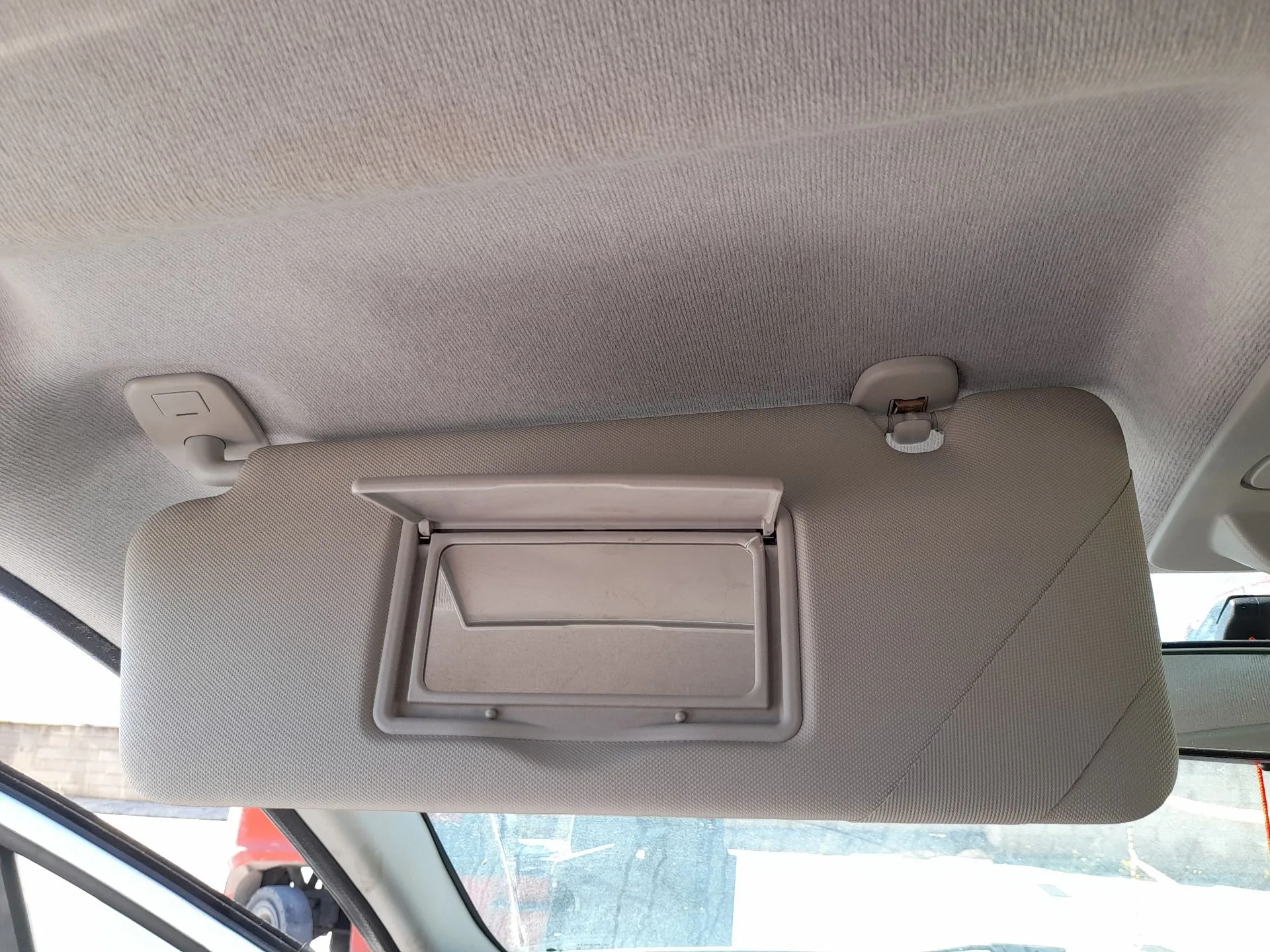 Parasol Izquierdo para Renault Clio Iv (Bh_)