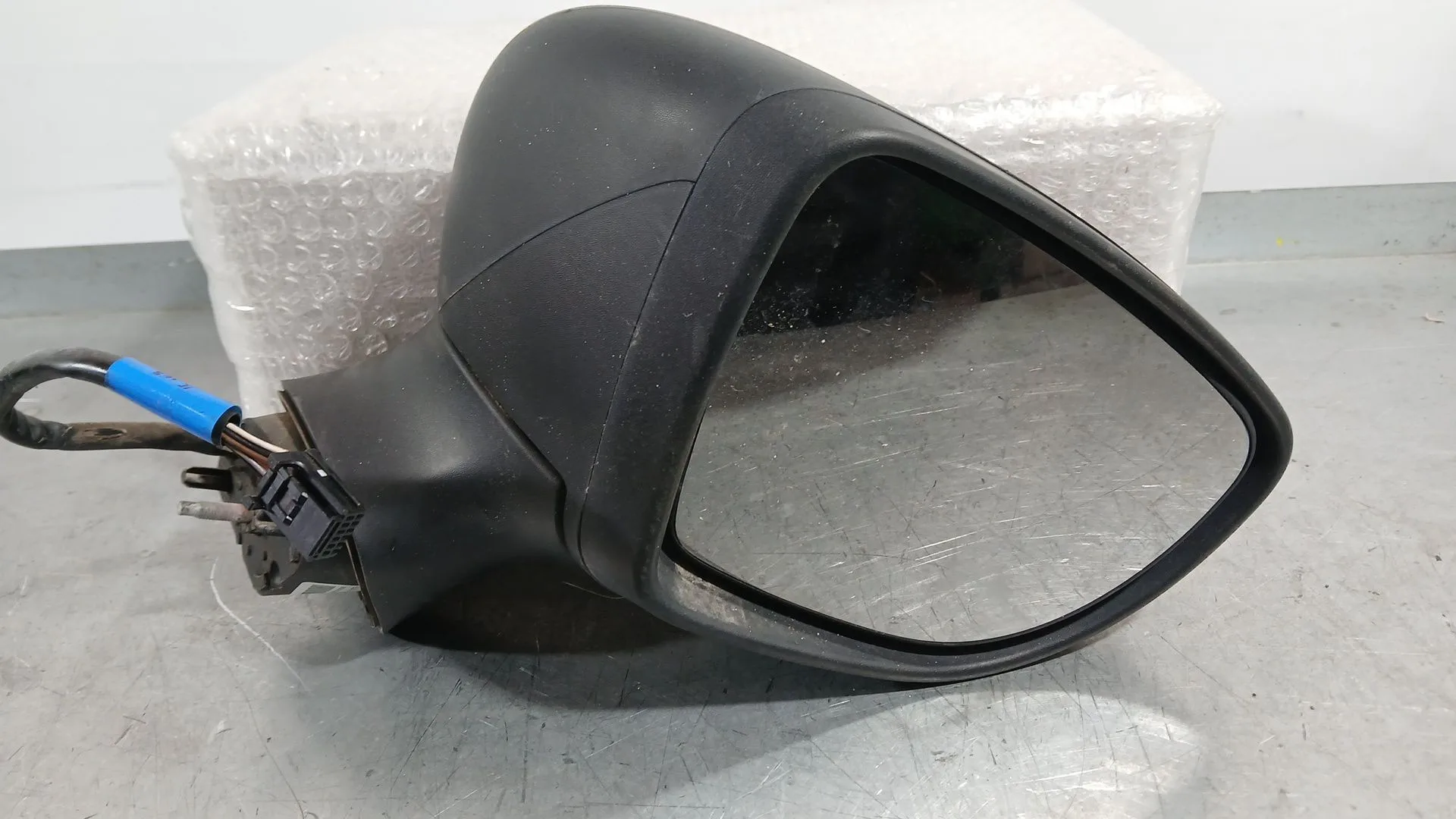 Retrovisor Derecho para Renault Clio Iv (Bh_)