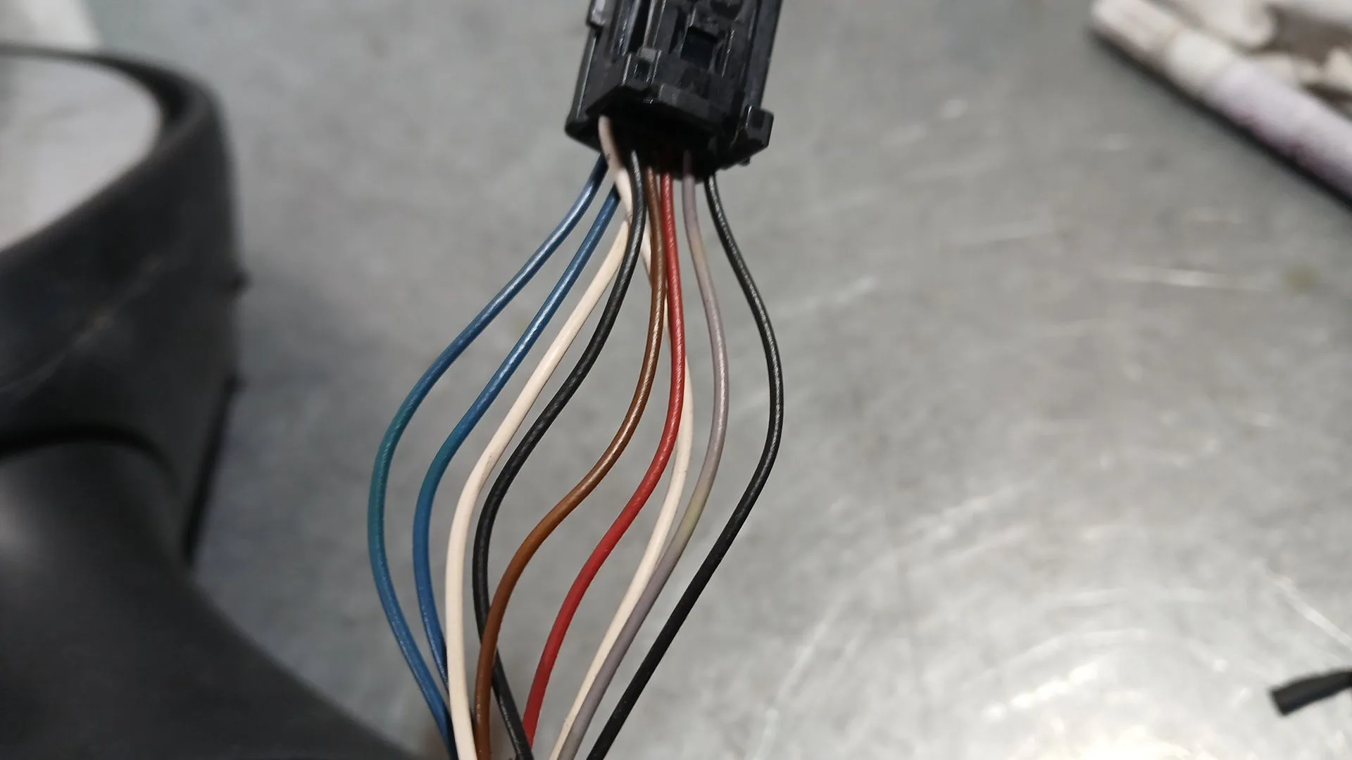 Retrovisor Derecho para Renault Clio Iv (Bh_)