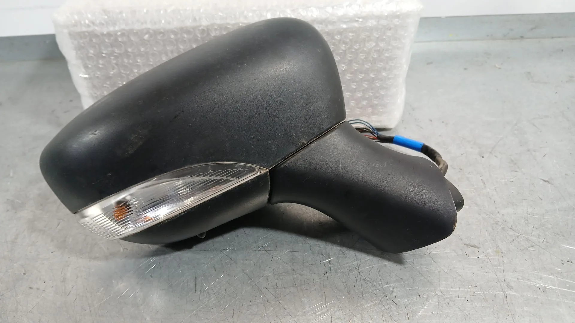 Retrovisor Derecho para Renault Clio Iv (Bh_)