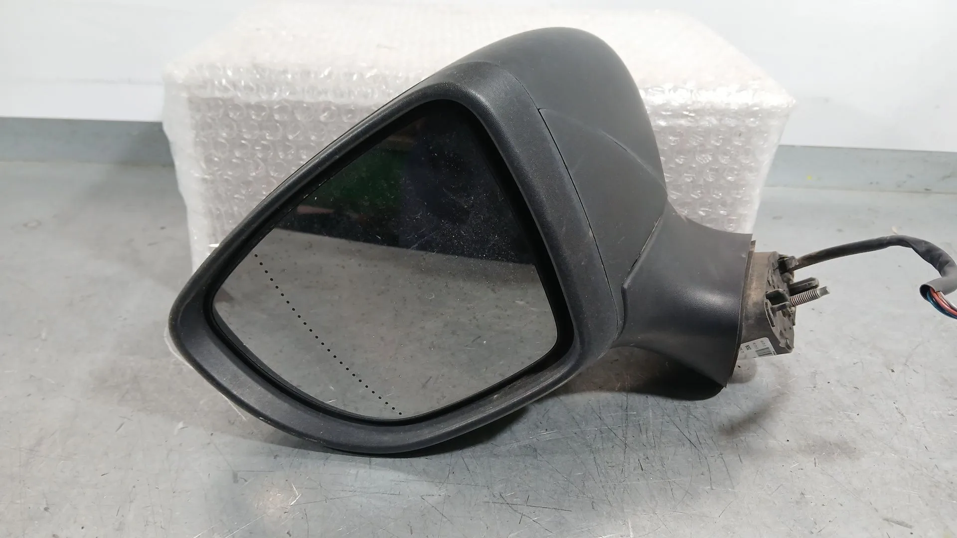 Retrovisor Izquierdo para Renault Clio Iv (Bh_)