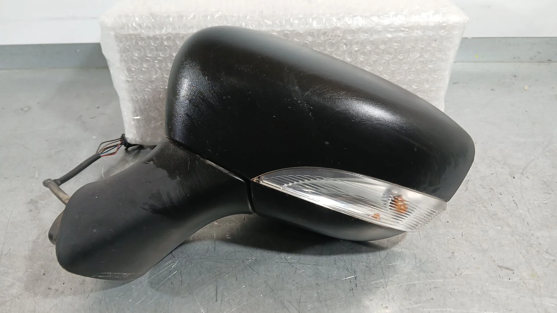 Retrovisor Izquierdo para Renault Clio Iv (Bh_)