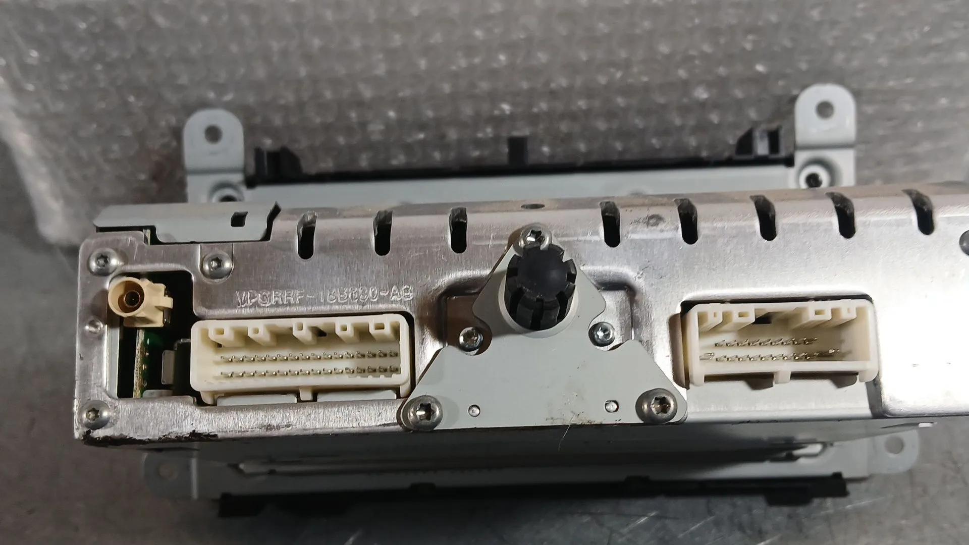 Sistema Audio / Radio para Renault Clio Iv (Bh_)