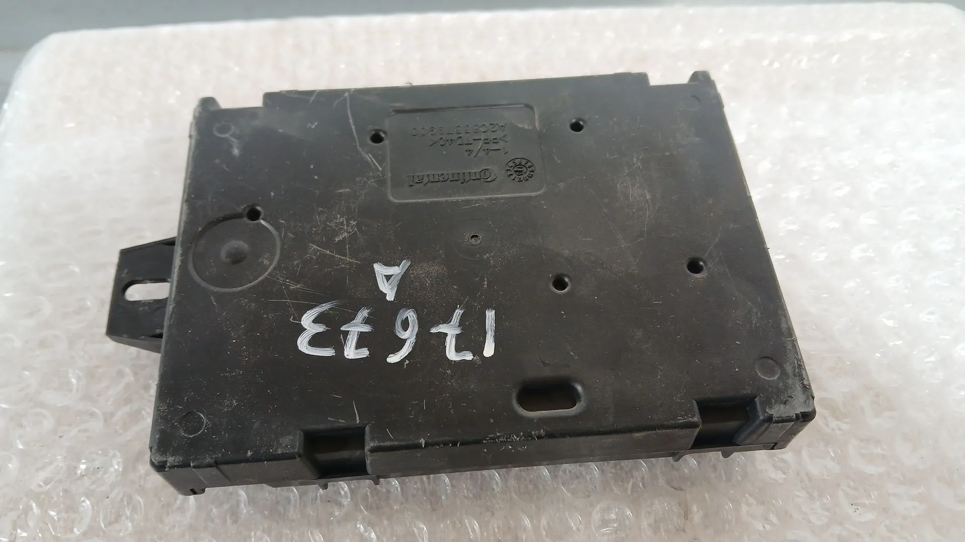 Caja Reles / Fusibles para Renault Clio Iv (Bh_)