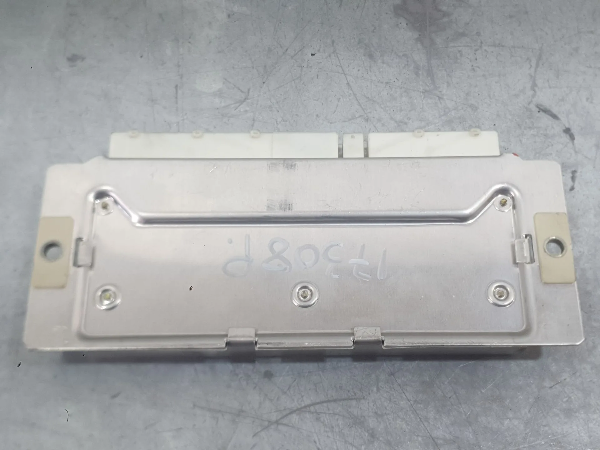 Centralita Asr para Mercedes-Benz Slk (R170)