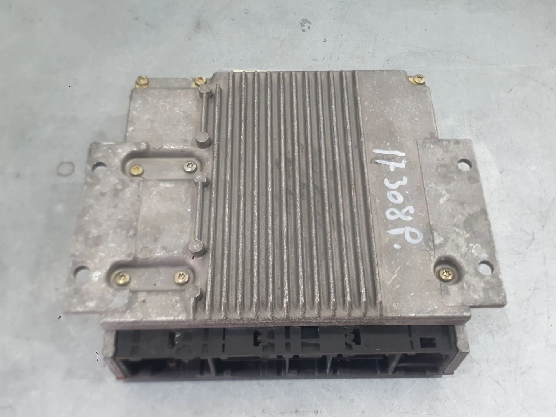 Centralita Motor Uce para Mercedes-Benz Slk (R170)