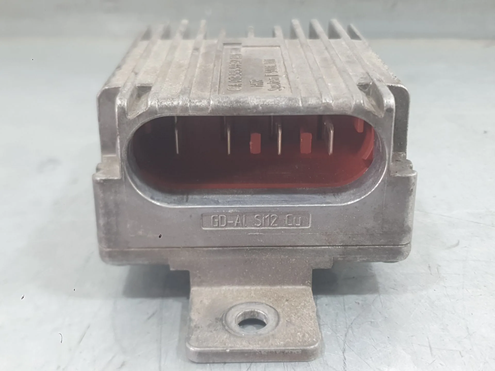 Modulo Electronico para Mercedes-Benz Slk (R170)