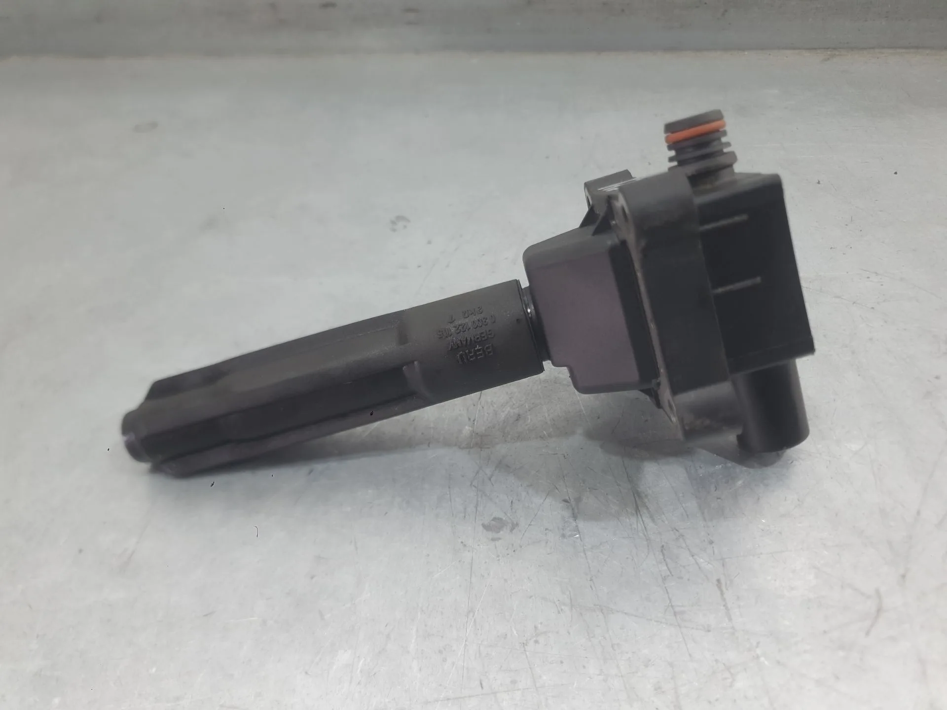 Bobina Encendido para Mercedes-Benz Slk (R170)