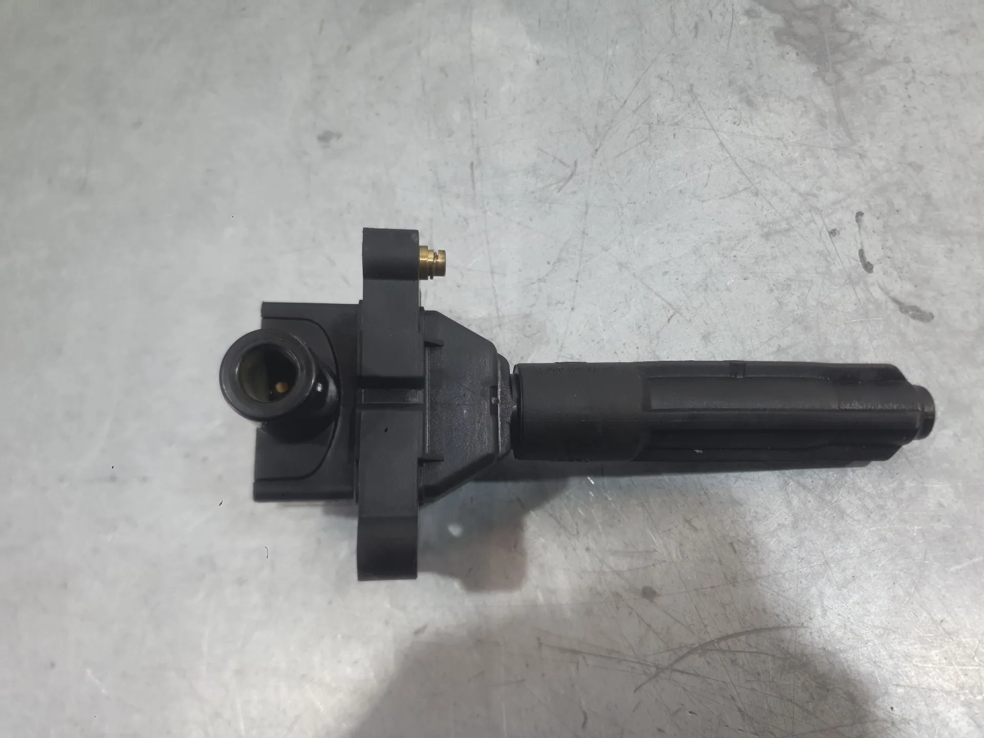 Bobina Encendido para Mercedes-Benz Slk (R170)