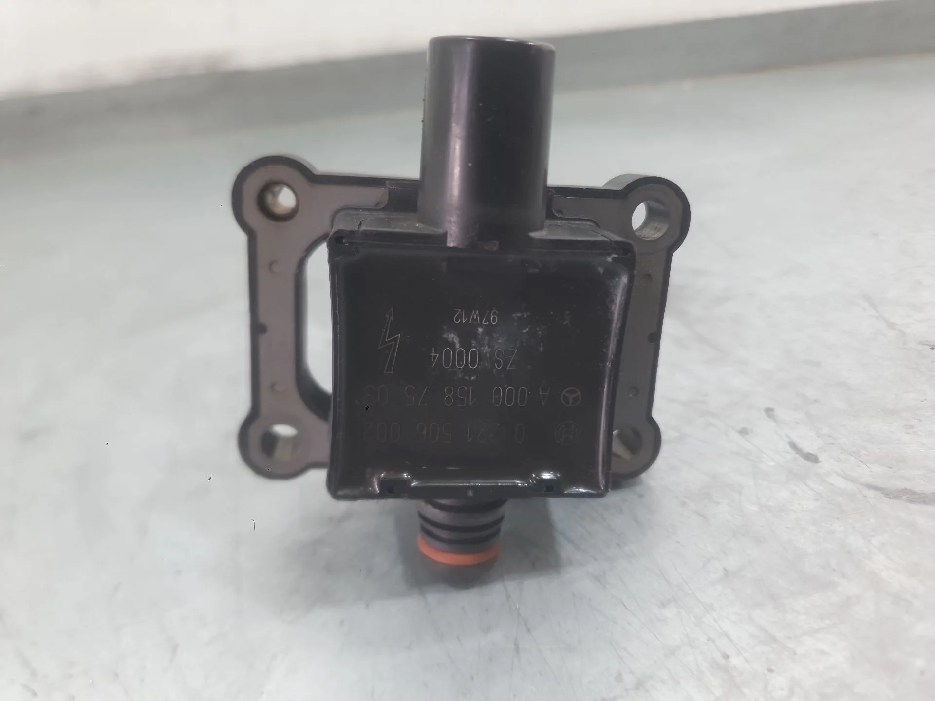 Bobina Encendido para Mercedes-Benz Slk (R170)