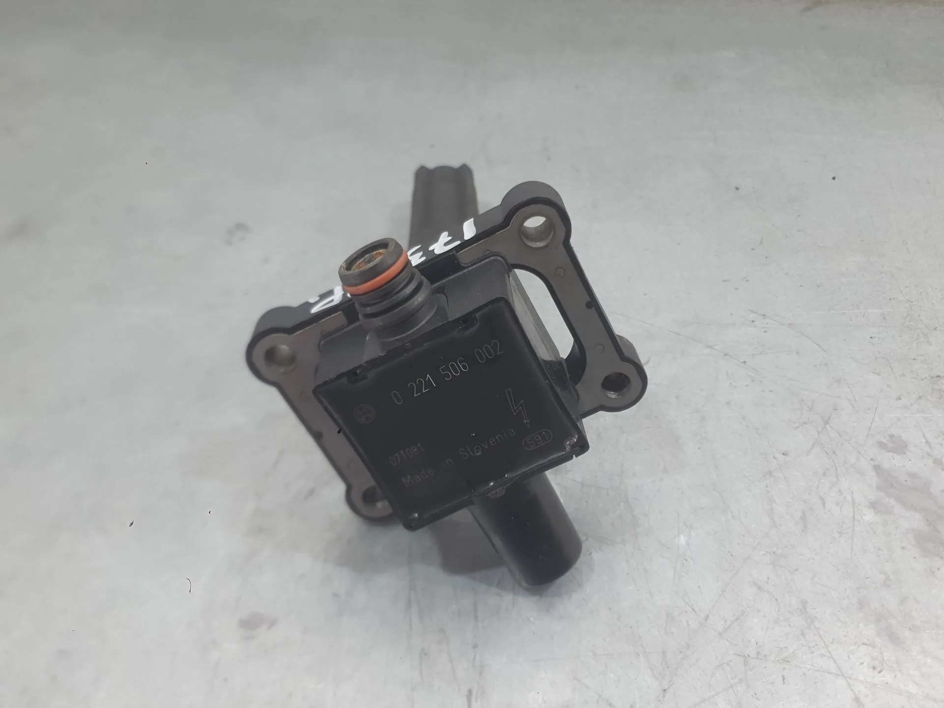 Bobina Encendido para Mercedes-Benz Slk (R170)