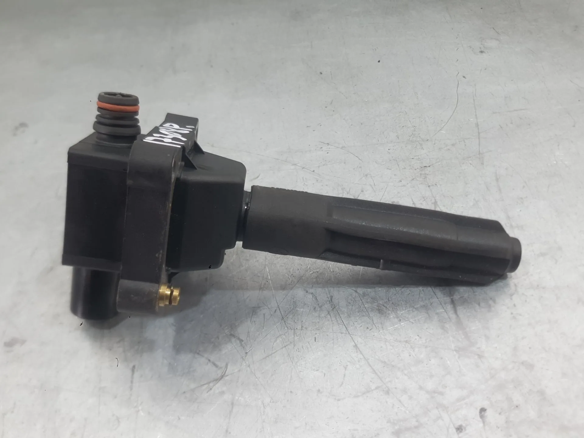 Bobina Encendido para Mercedes-Benz Slk (R170)