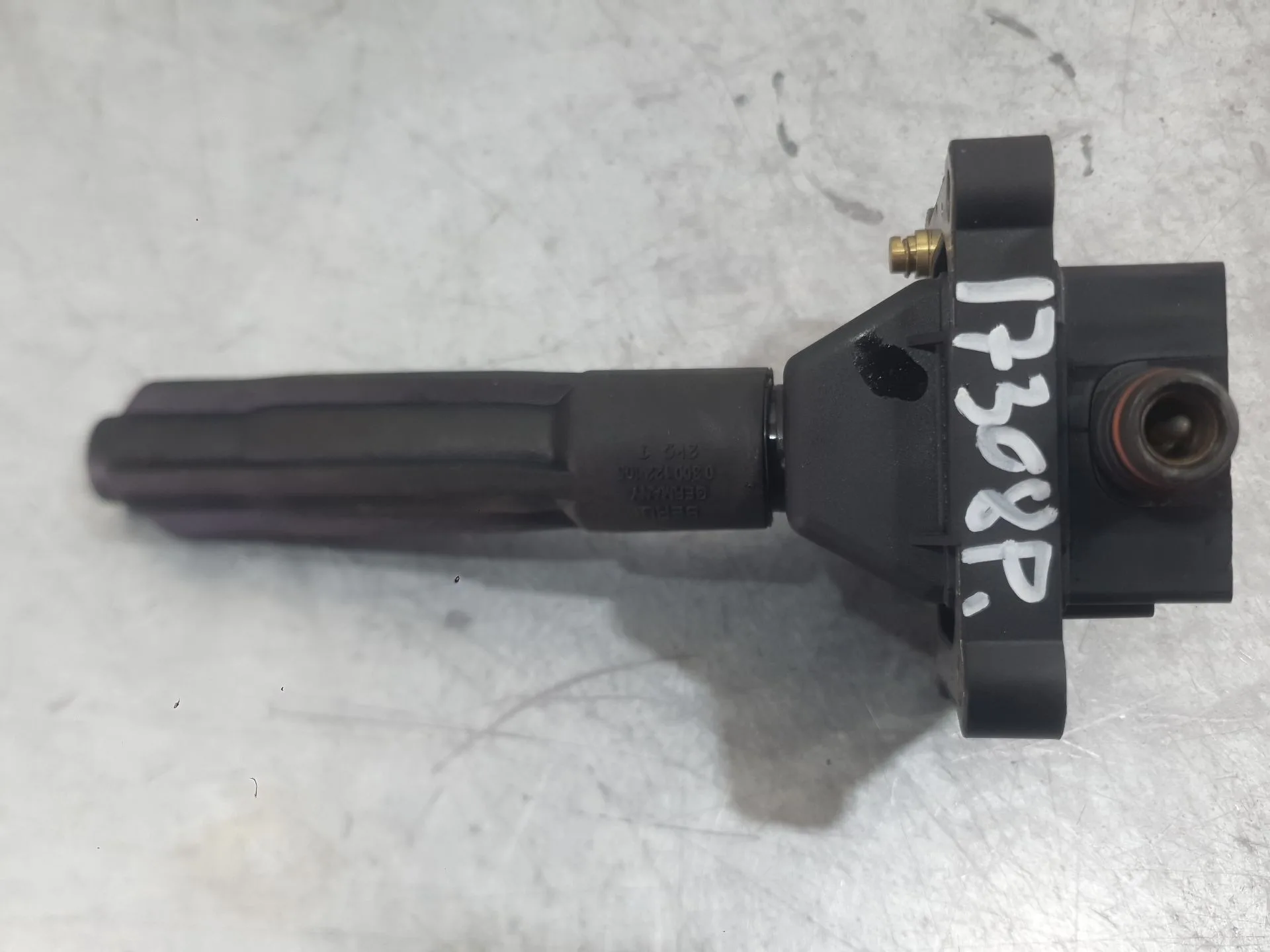 Bobina Encendido para Mercedes-Benz Slk (R170)
