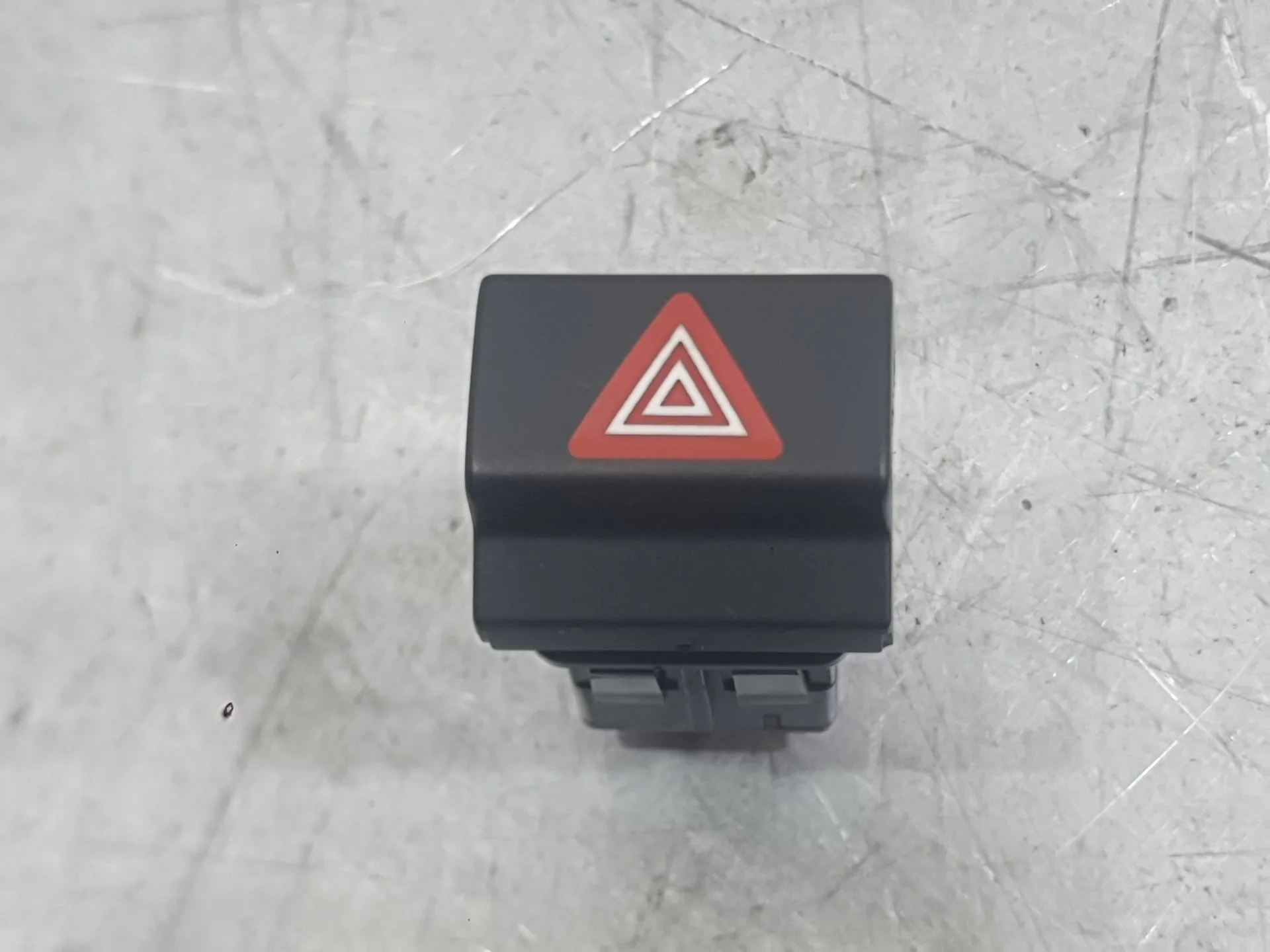 Warning para Citroën C4 Grand Picasso Ii (Da_, De_)