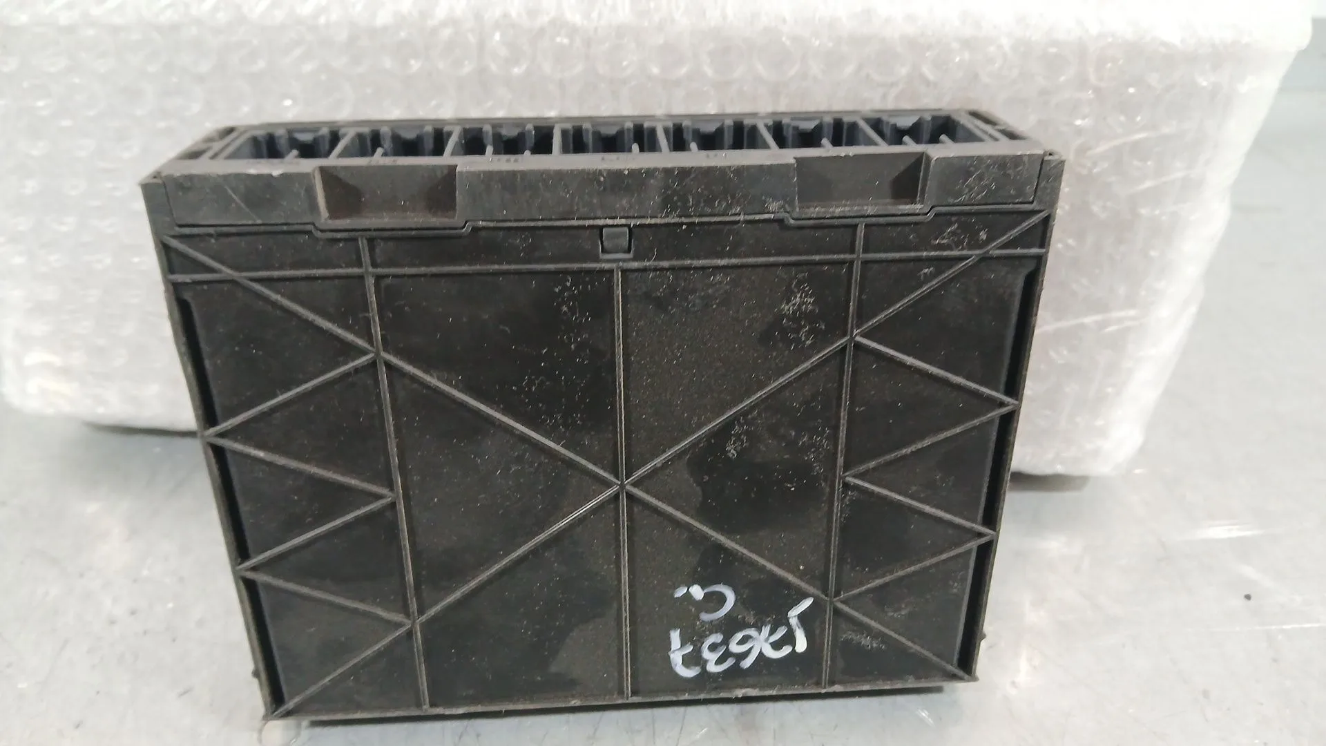 Modulo Electronico para Opel Astra K (B16)