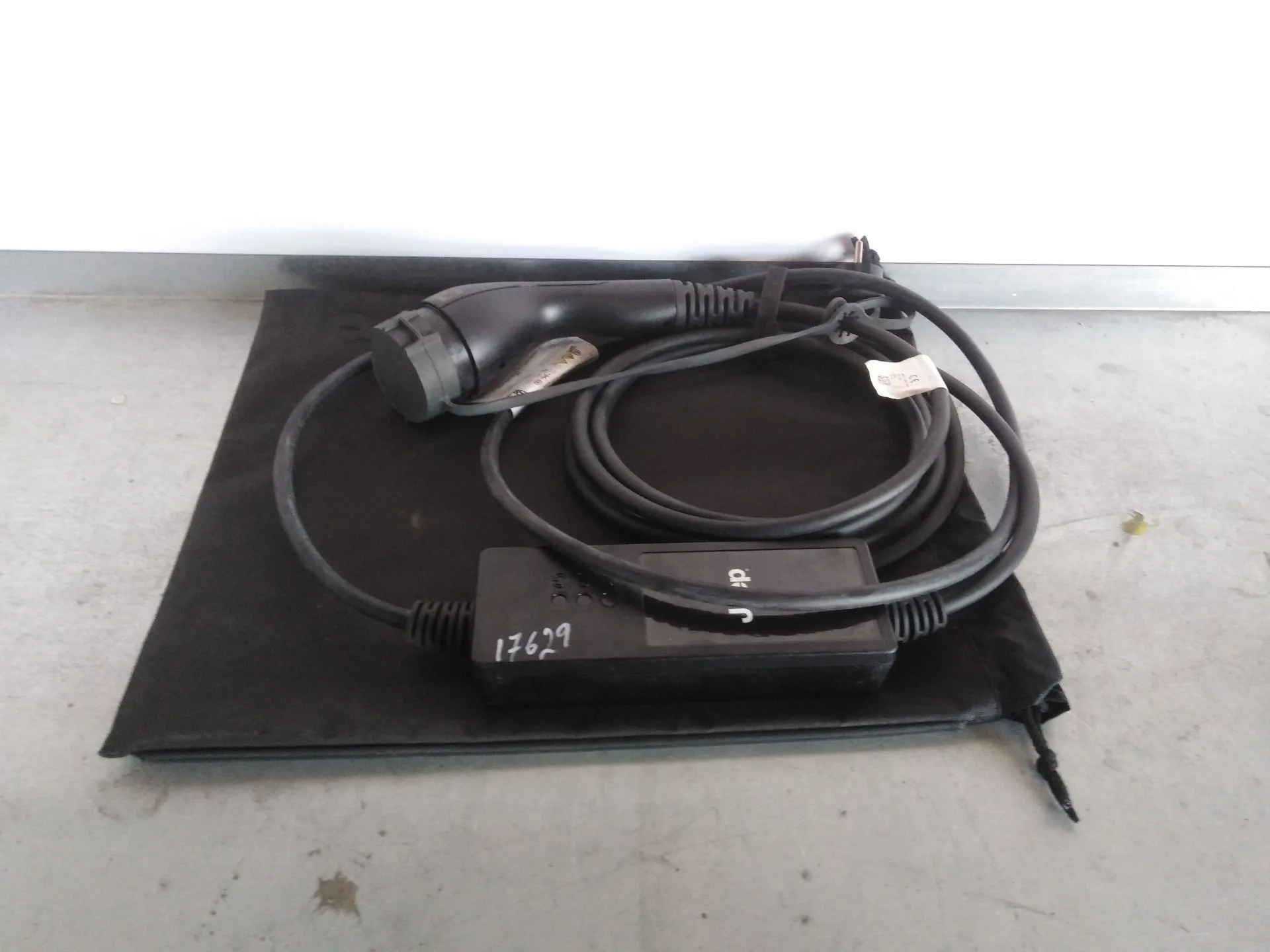 Cable para Jeep Renegade Suv (Bu, B1, Bv)