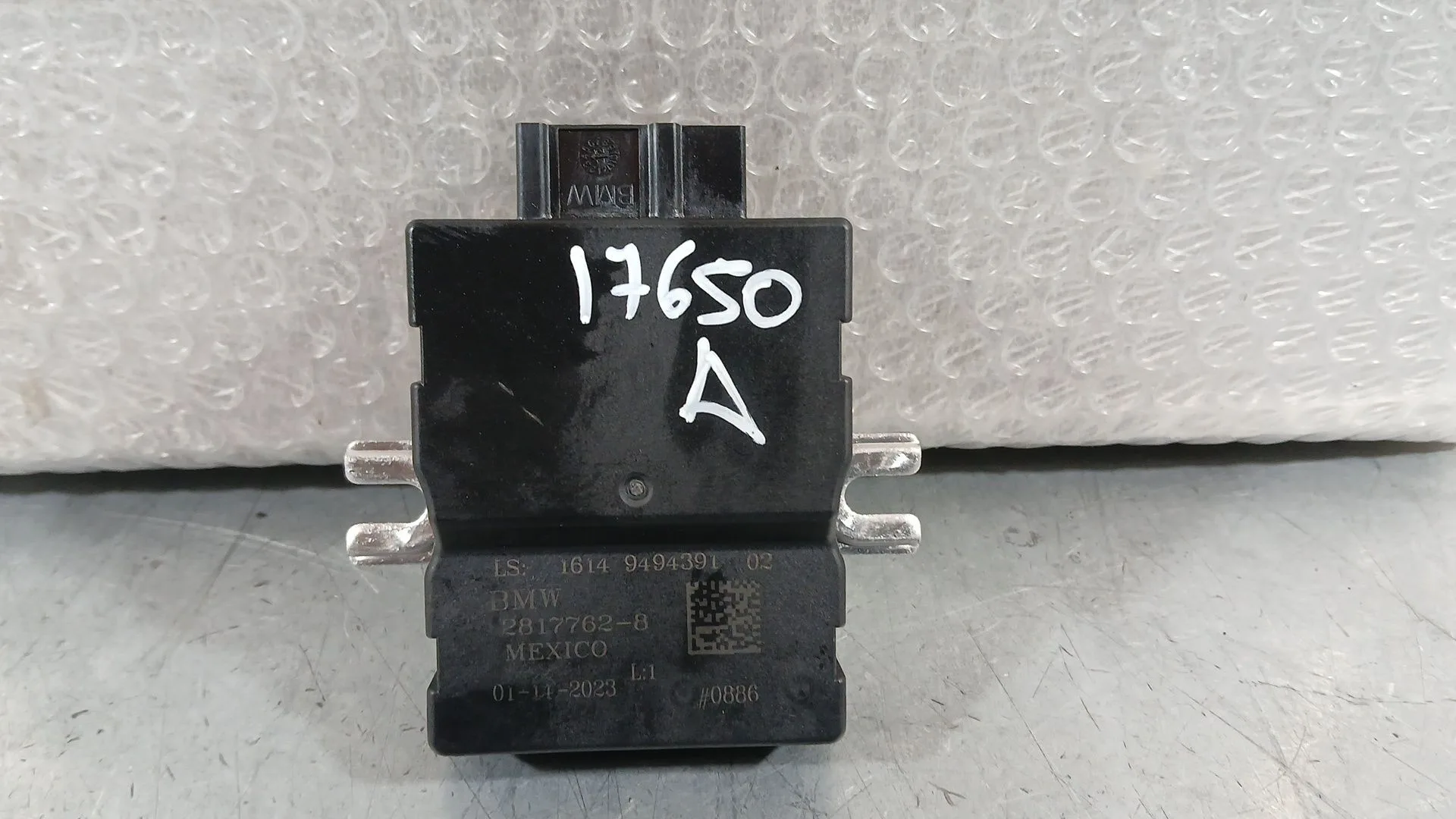 Modulo Electronico para Bmw 1 (F40)