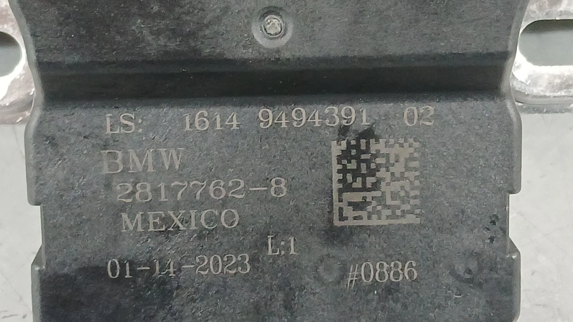 Modulo Electronico para Bmw 1 (F40)
