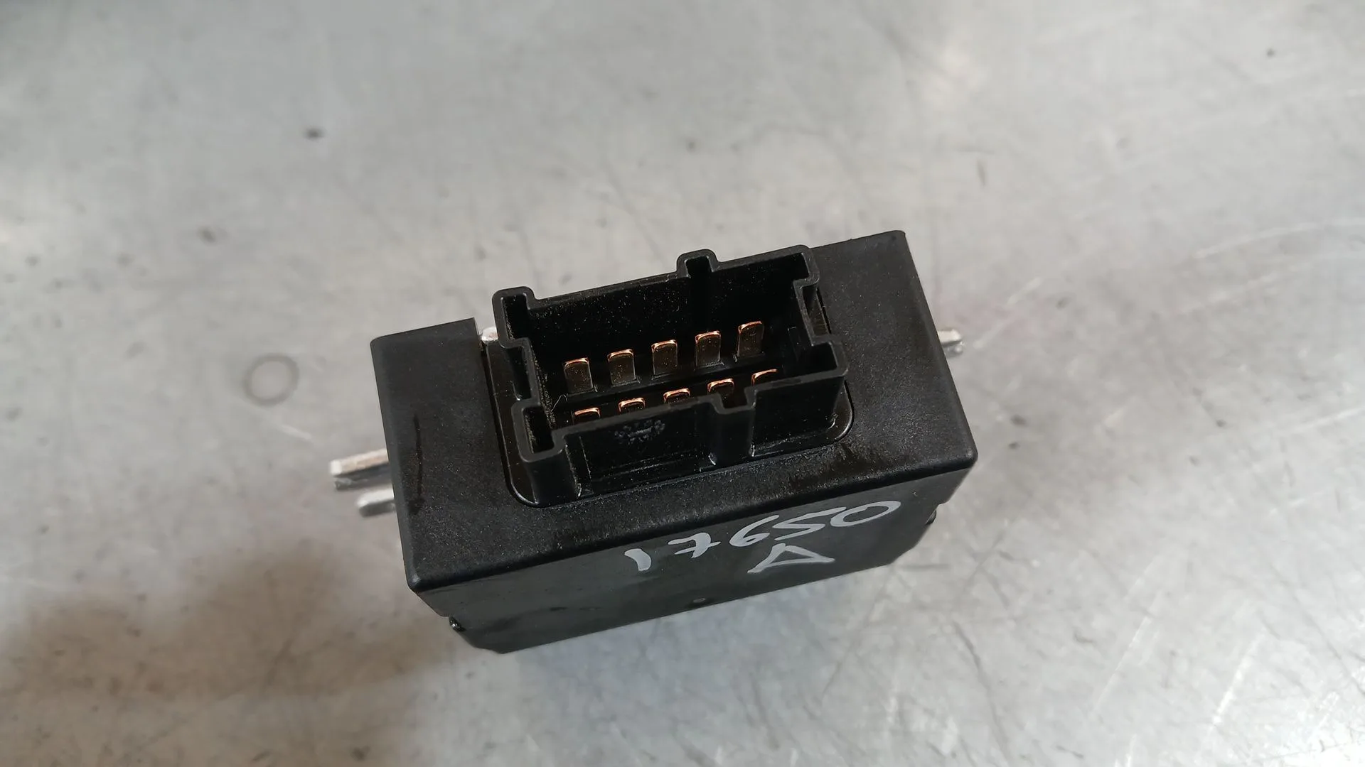 Modulo Electronico para Bmw 1 (F40)