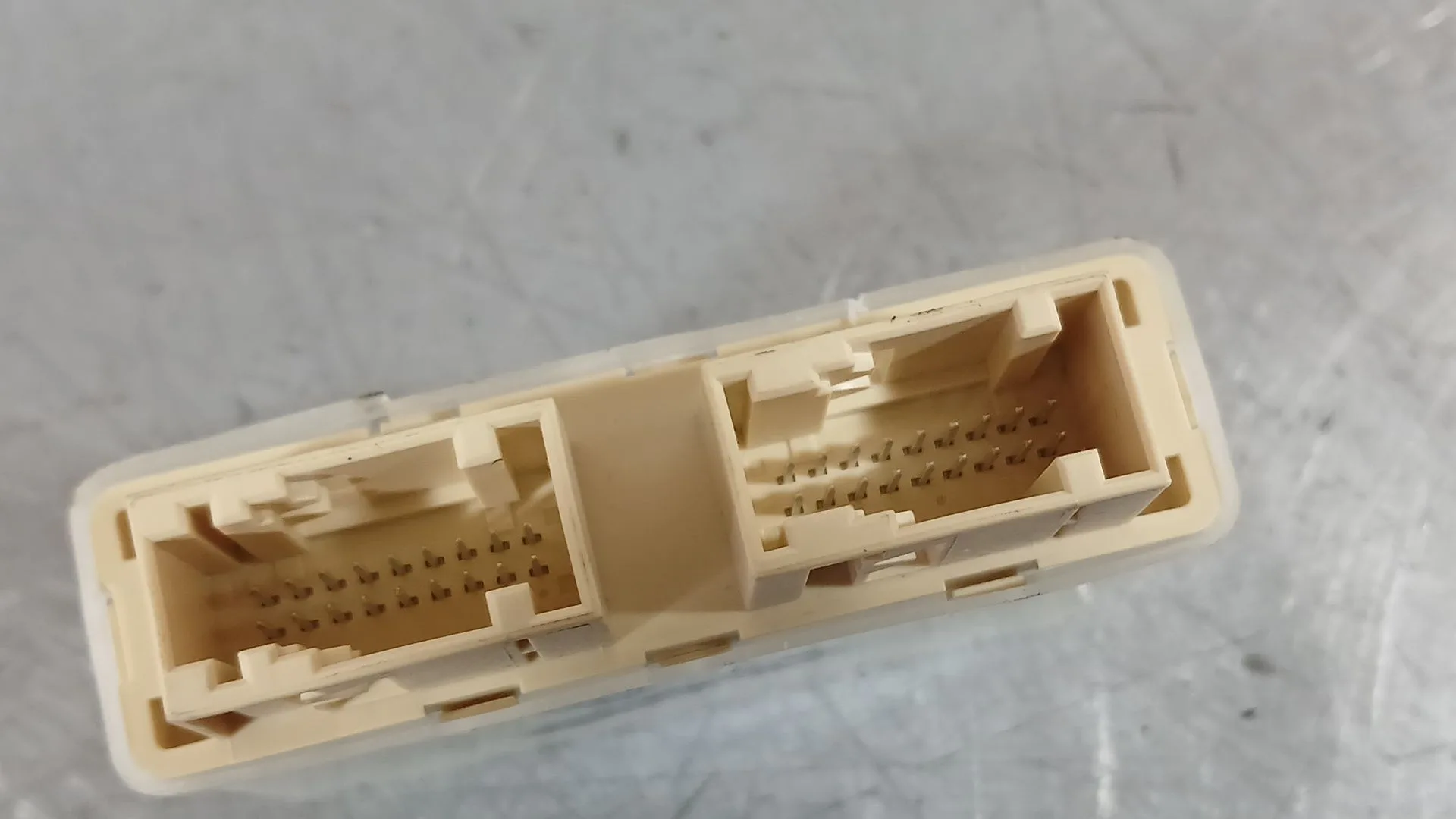 Modulo Electronico para Bmw 1 (F40)