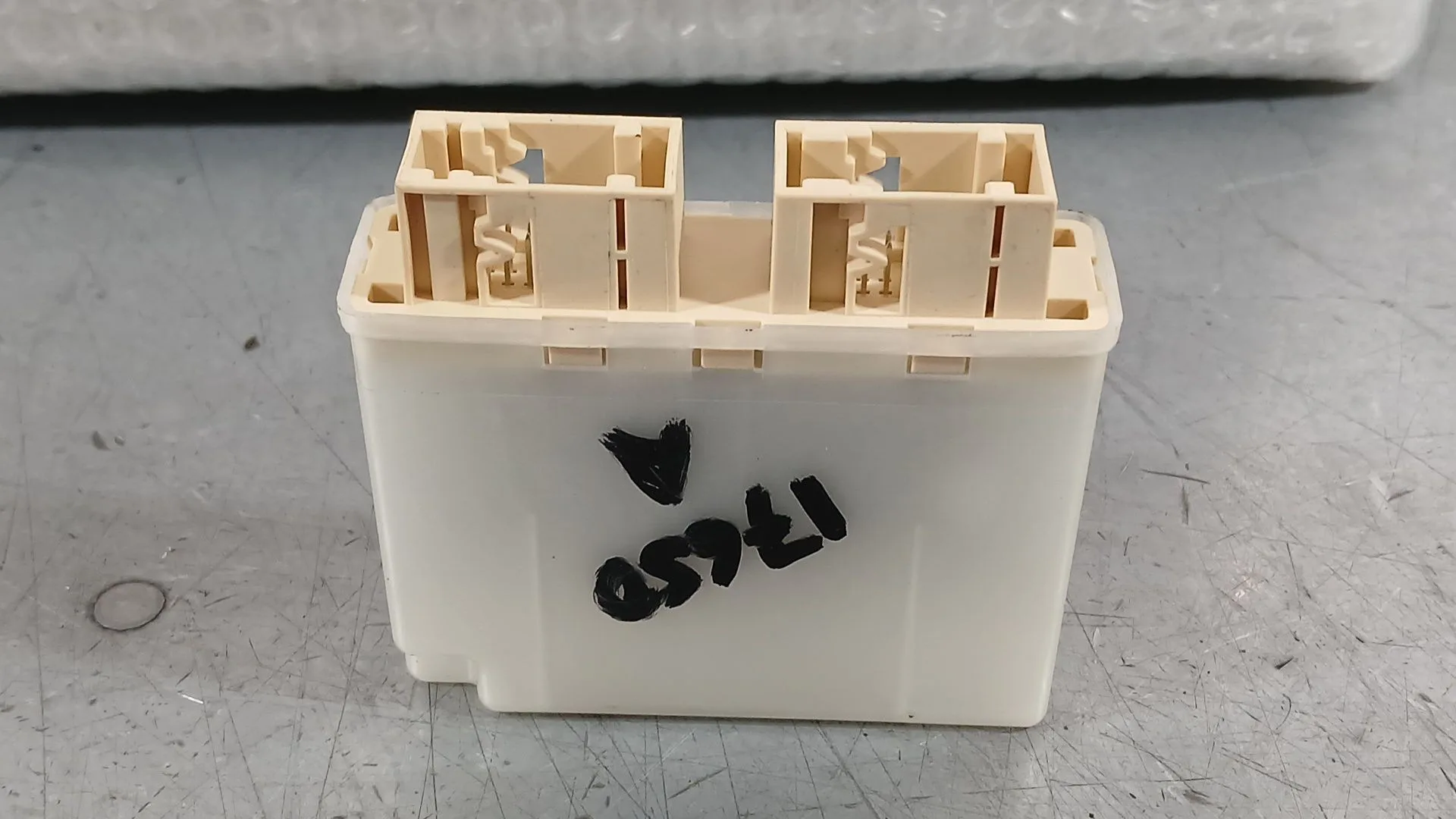 Modulo Electronico para Bmw 1 (F40)