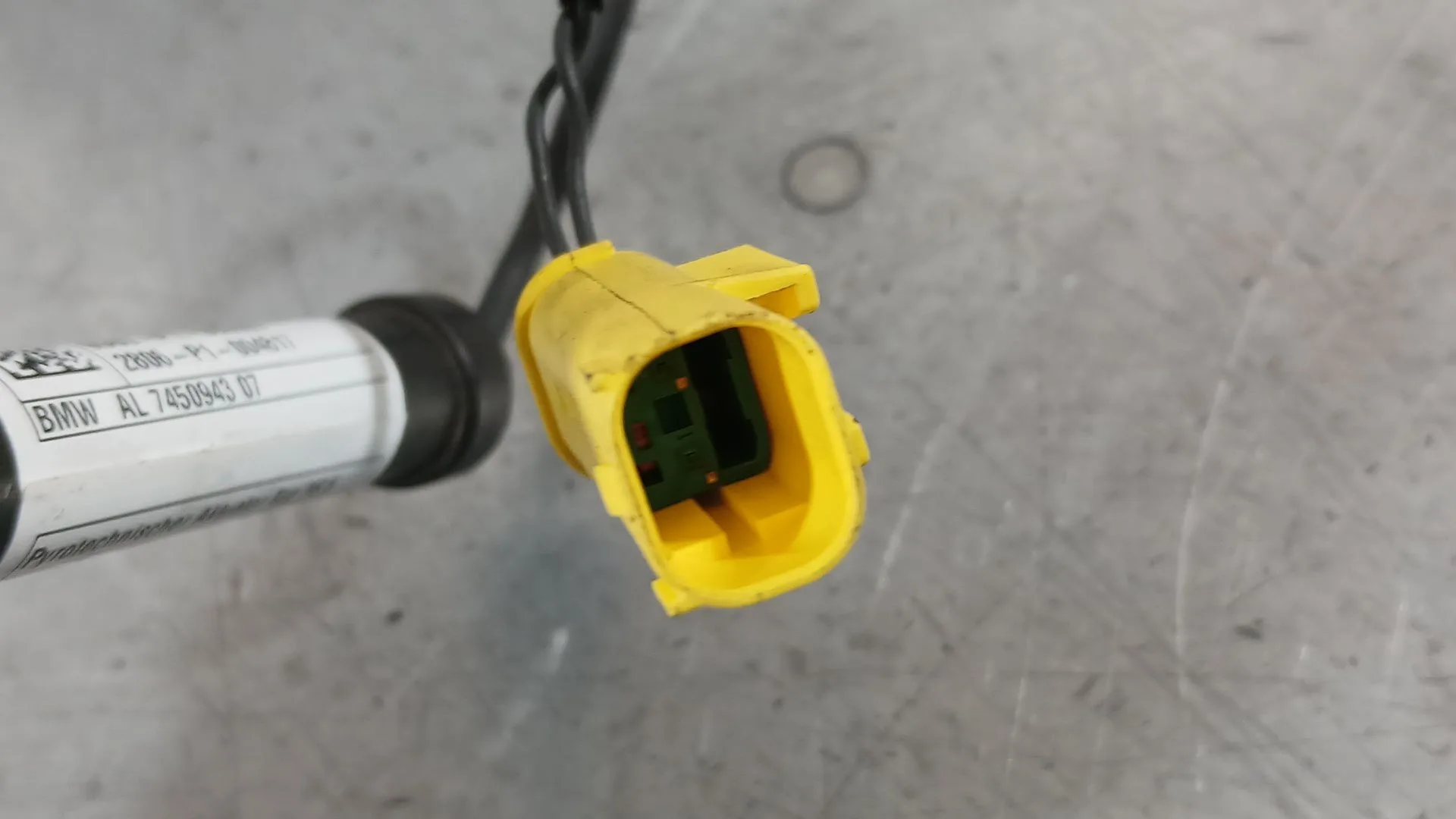 Modulo Electronico para Bmw 1 (F40)