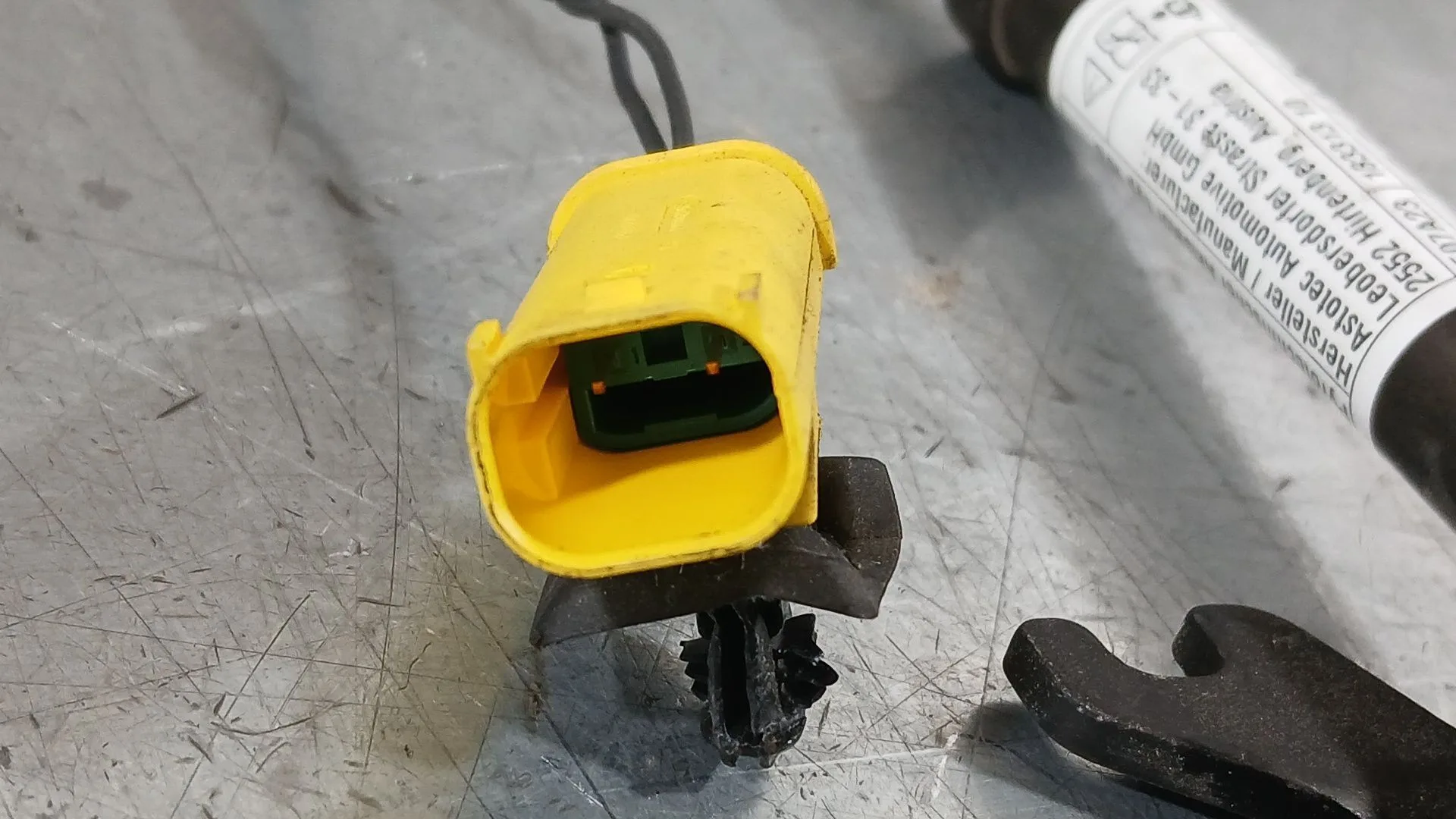Modulo Electronico para Bmw 1 (F40)