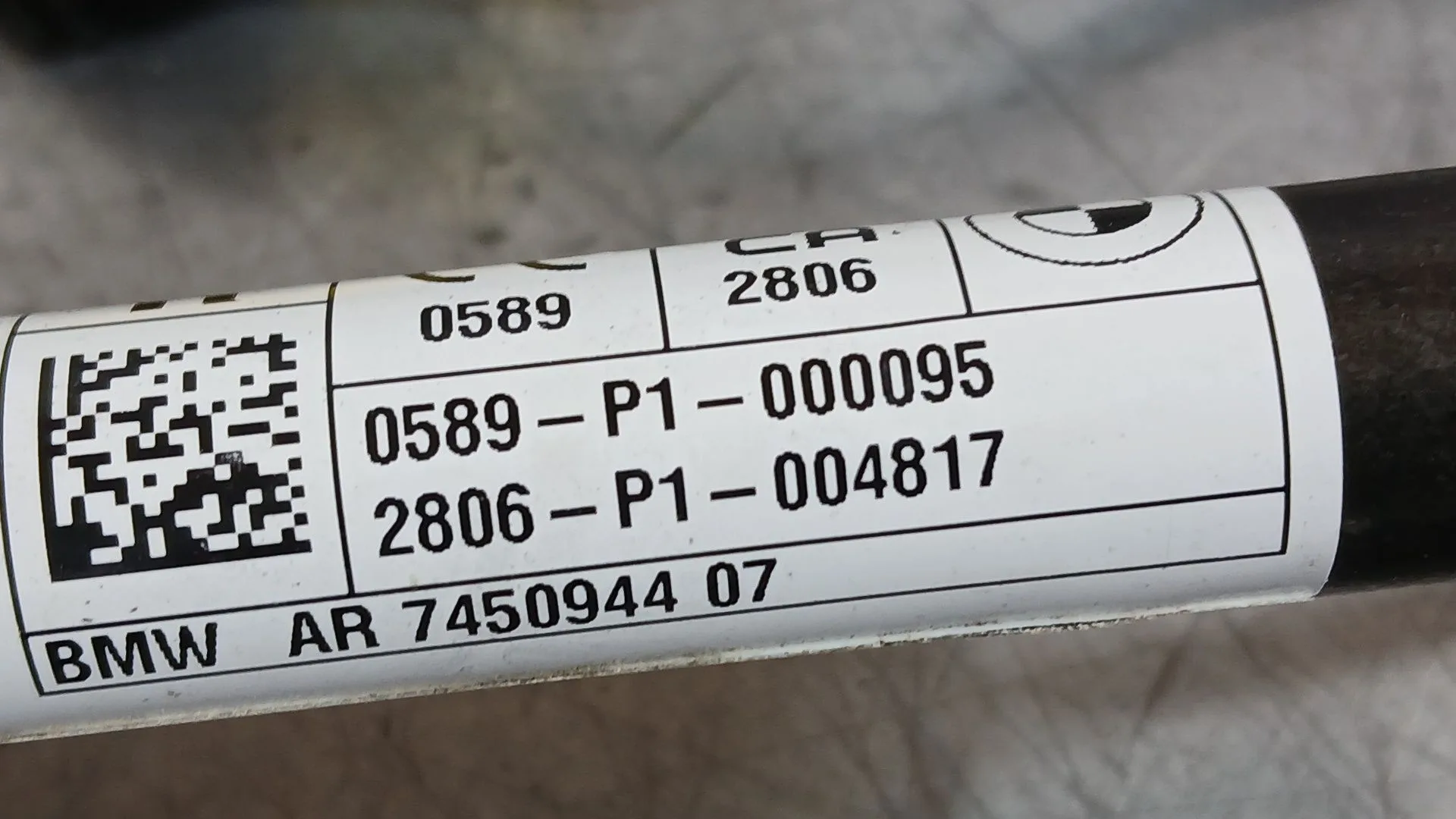 Modulo Electronico para Bmw 1 (F40)