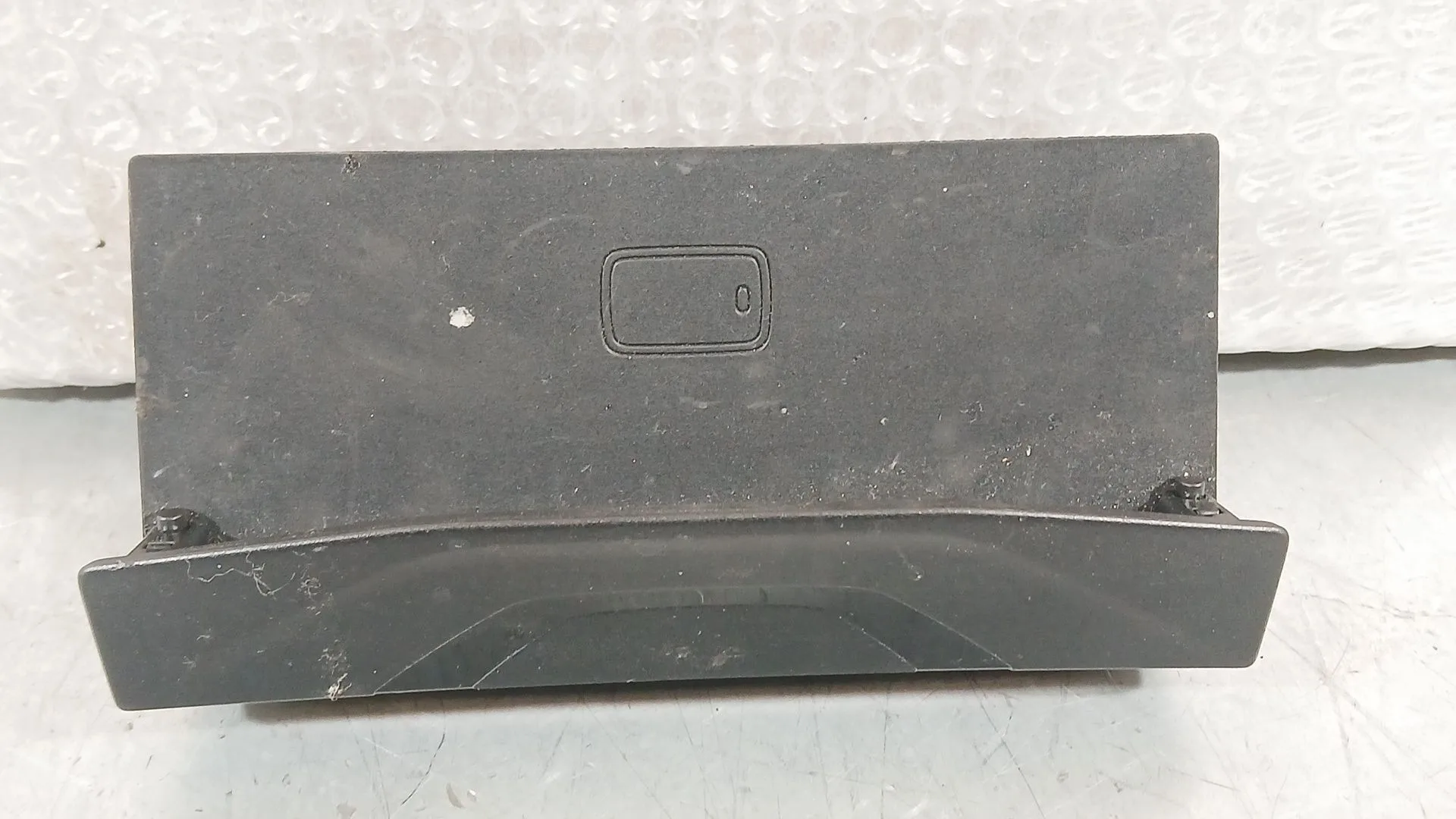 Cargador Inductivo para Bmw 1 (F40)