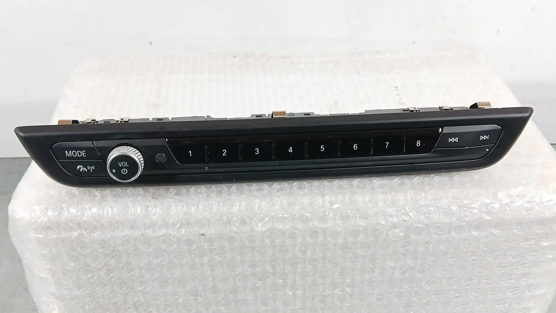 Mando Radio para Bmw 1 (F40)