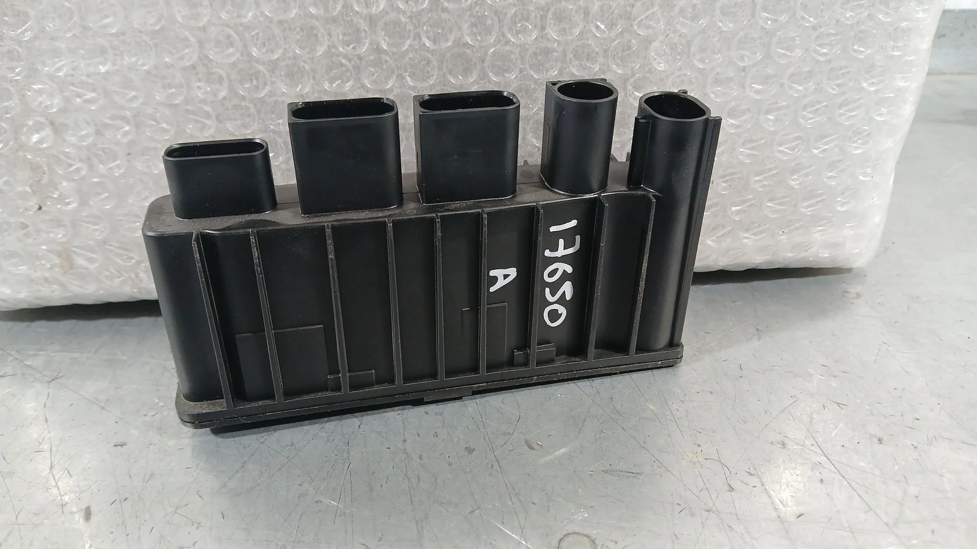 Modulo Electronico para Bmw 1 (F40)