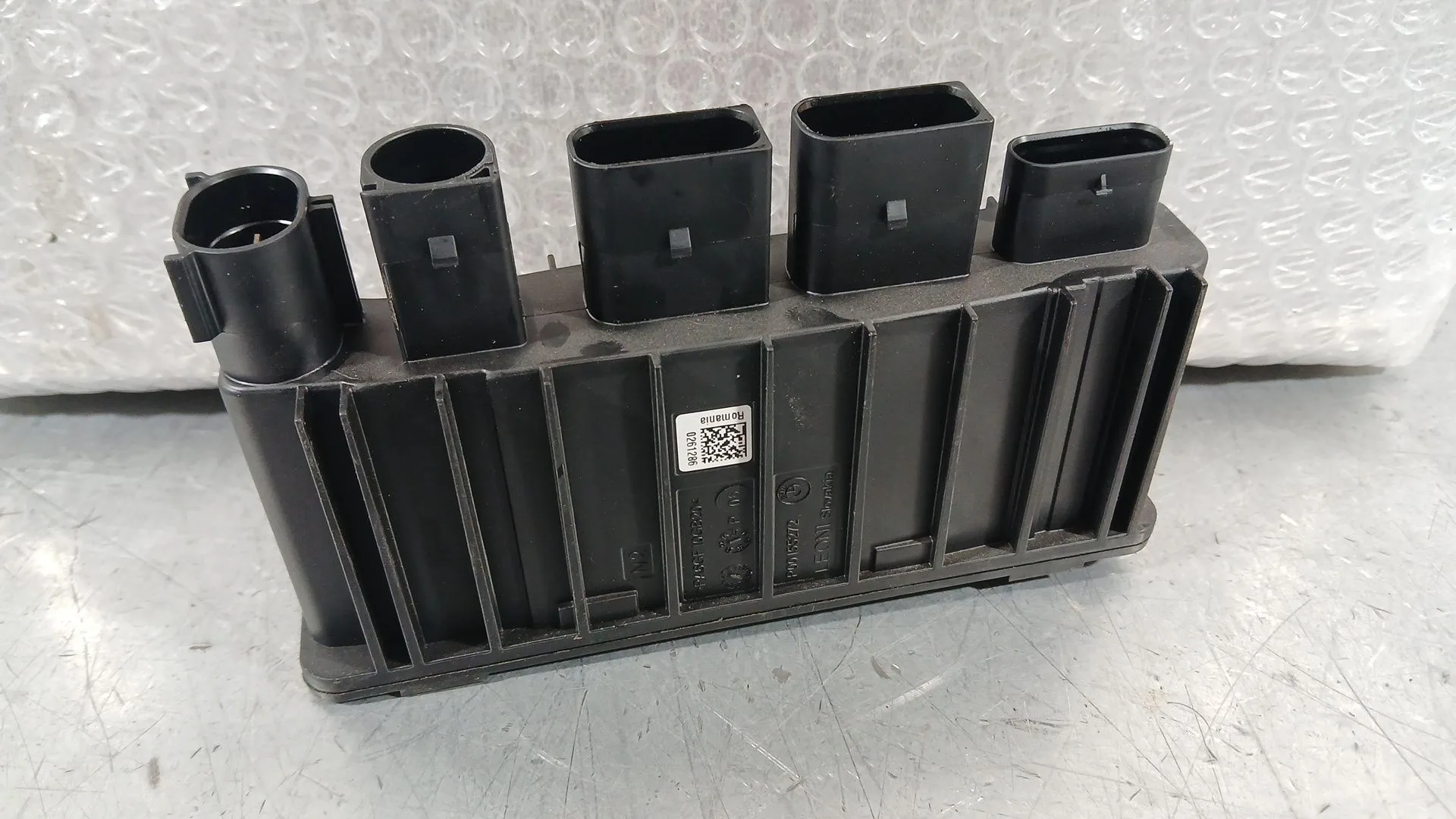 Modulo Electronico para Bmw 1 (F40)