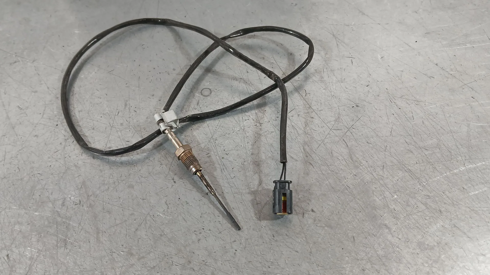 Sensor De Temperatura para Bmw 1 (F40)