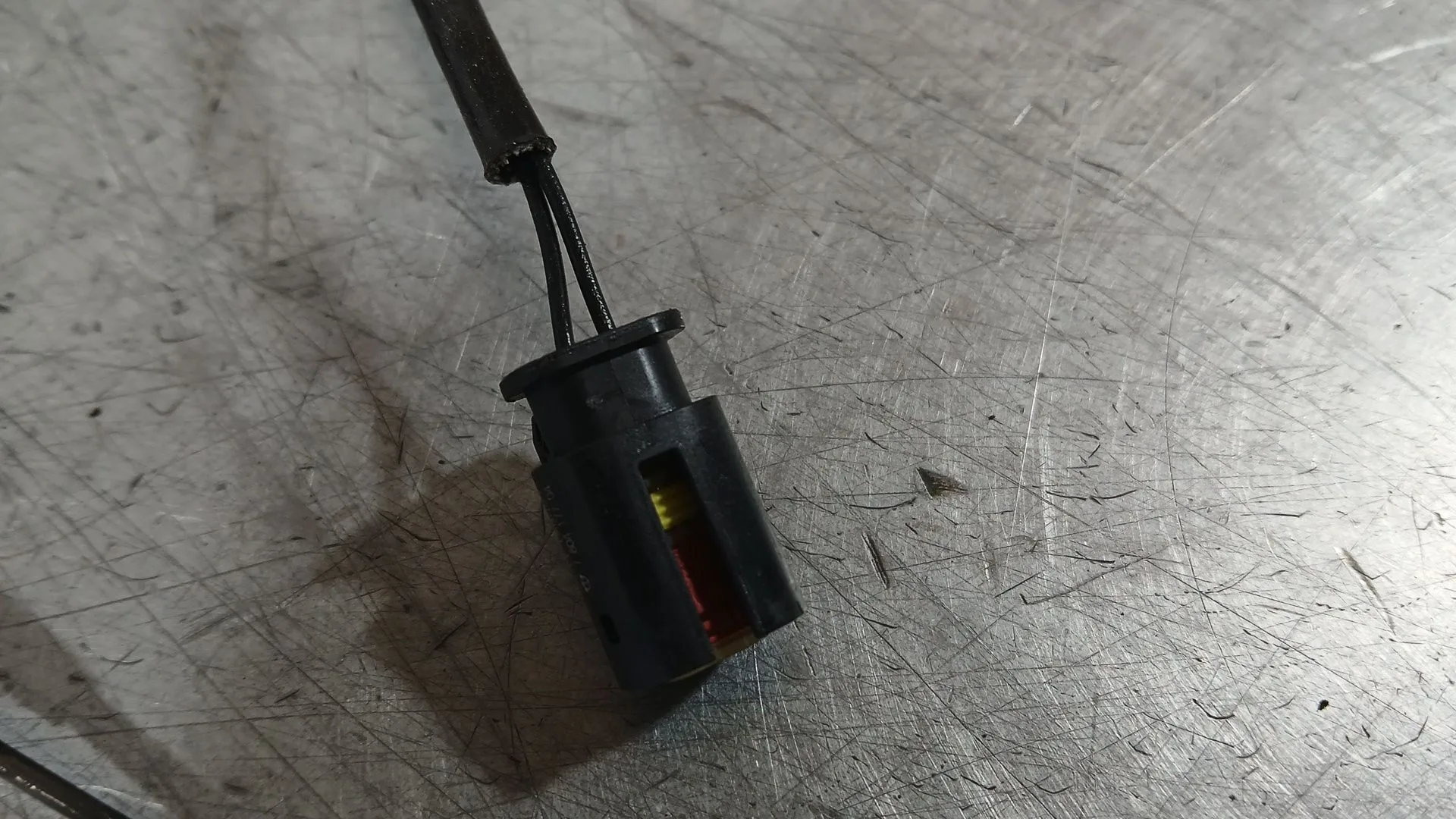 Sensor De Temperatura para Bmw 1 (F40)