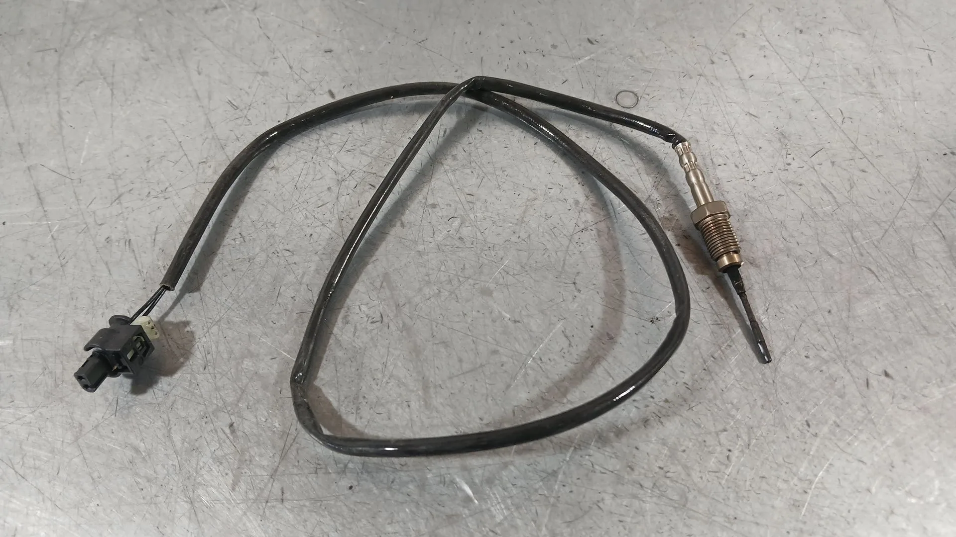 Sensor De Temperatura para Bmw 1 (F40)