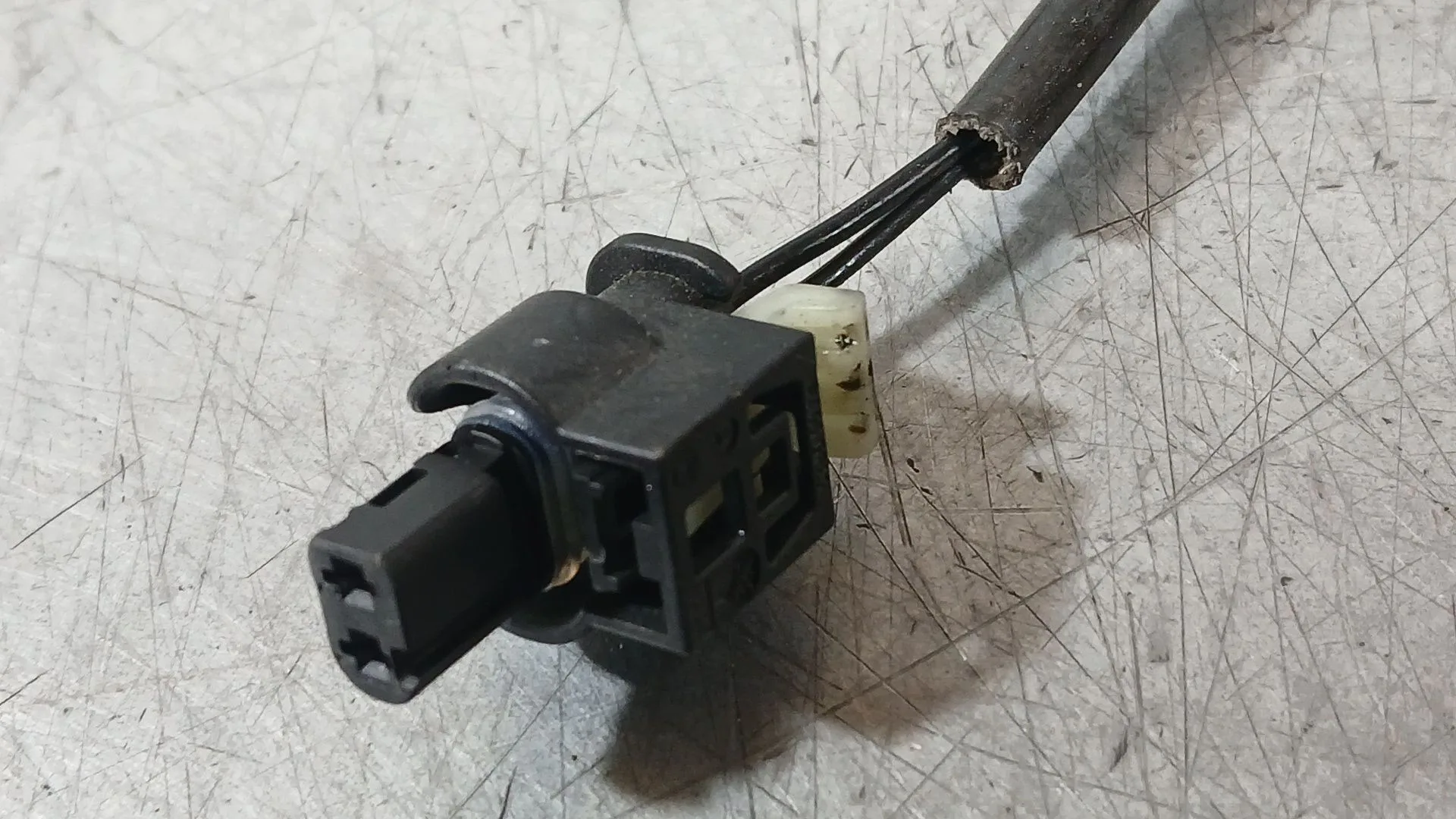 Sensor De Temperatura para Bmw 1 (F40)