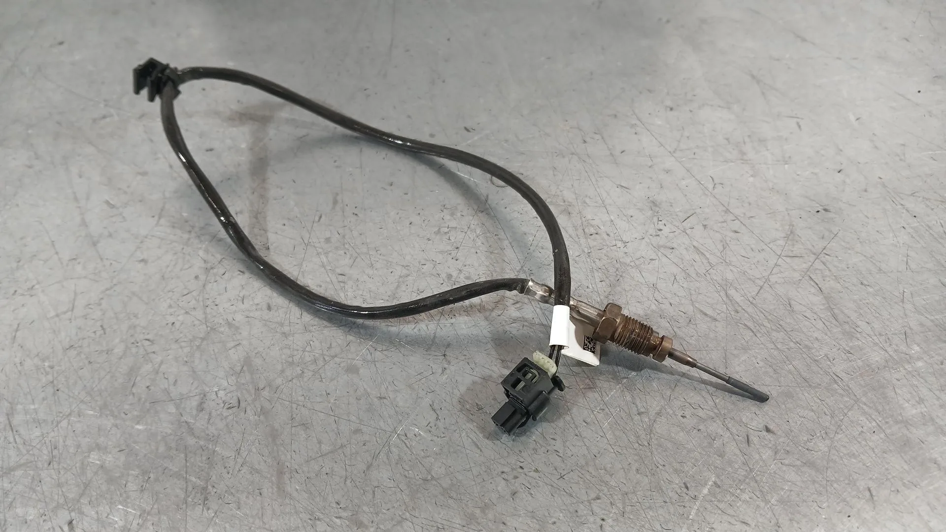 Sensor De Temperatura para Bmw 1 (F40)