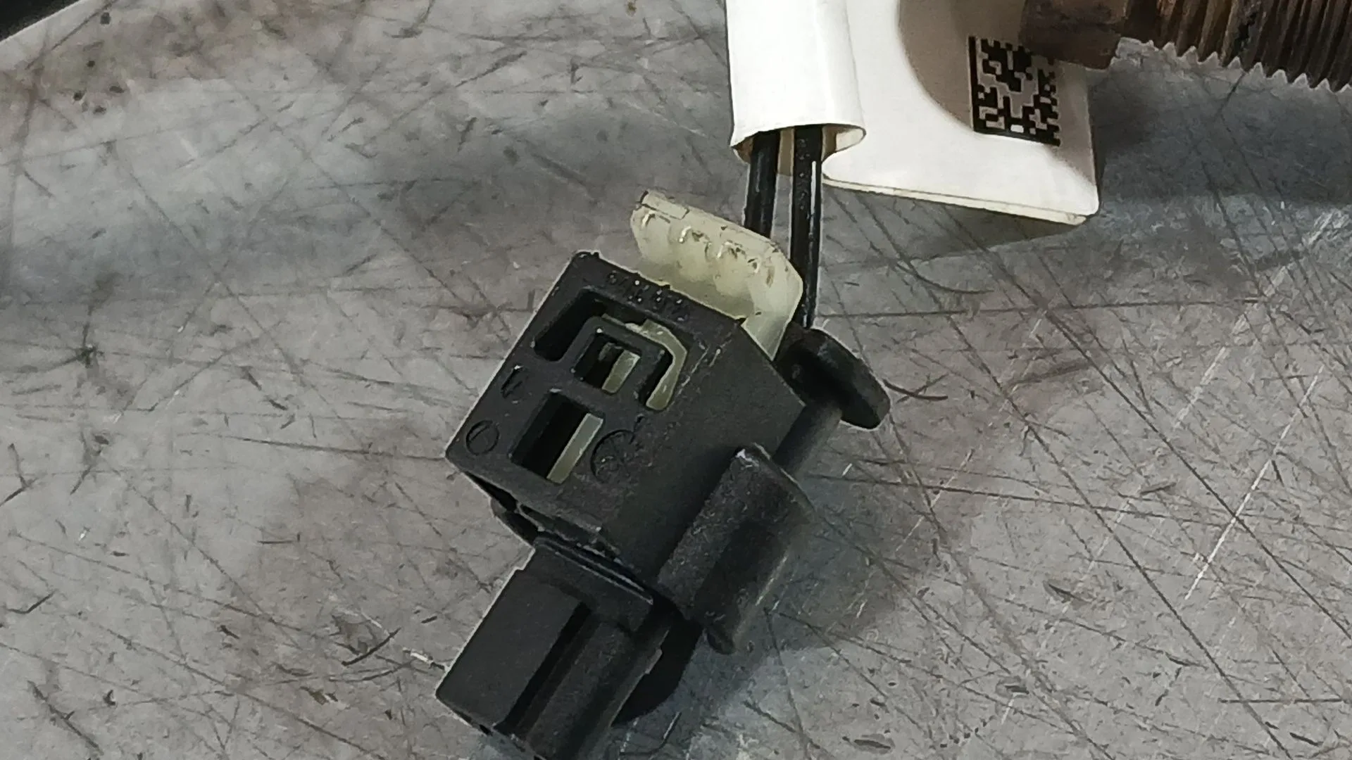 Sensor De Temperatura para Bmw 1 (F40)