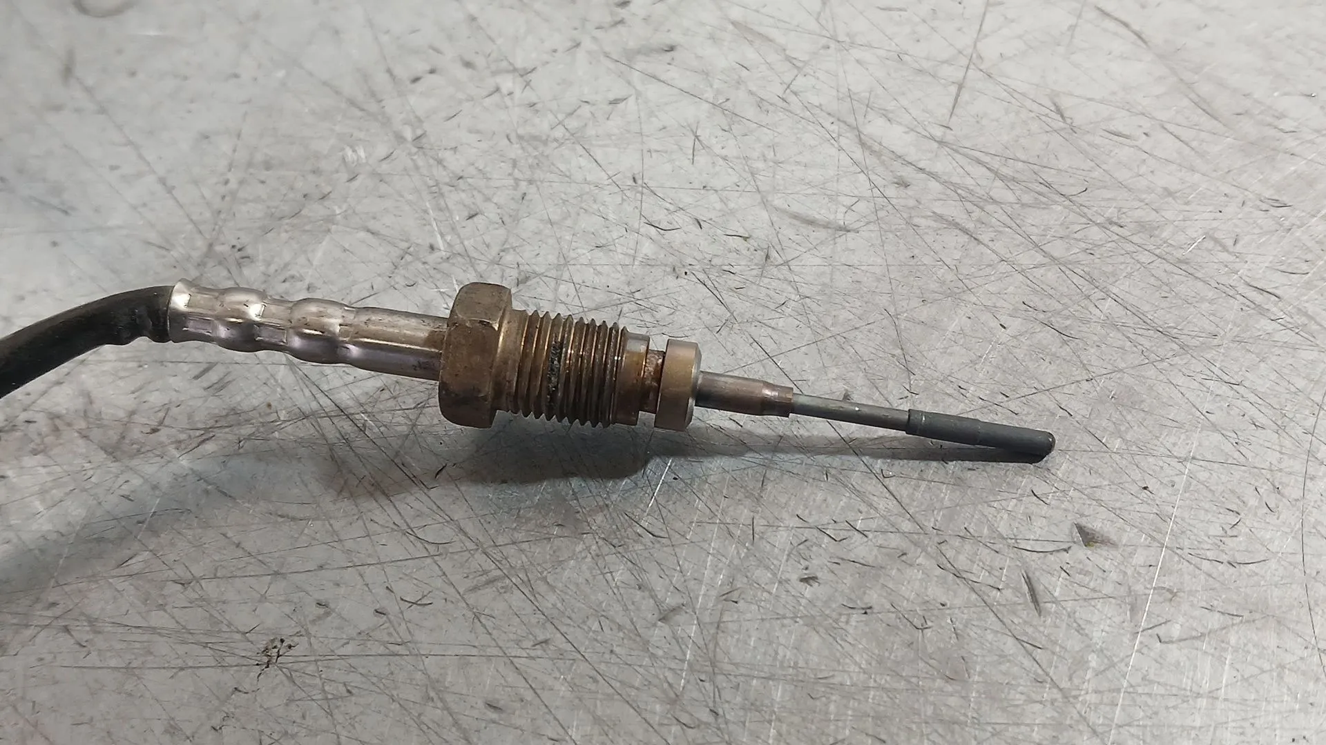 Sensor De Temperatura para Bmw 1 (F40)