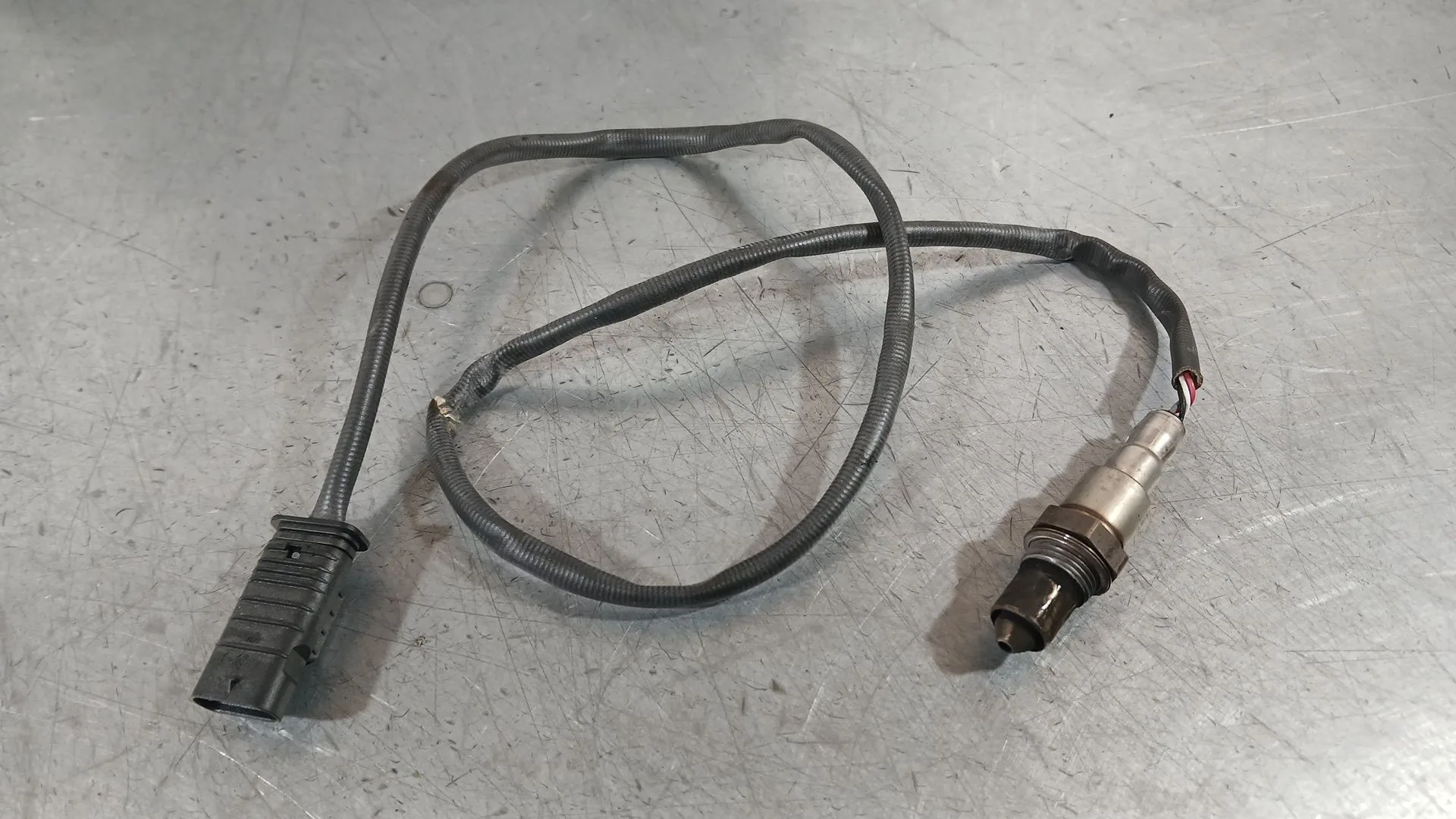 Sonda Lambda para Bmw 1 (F40)