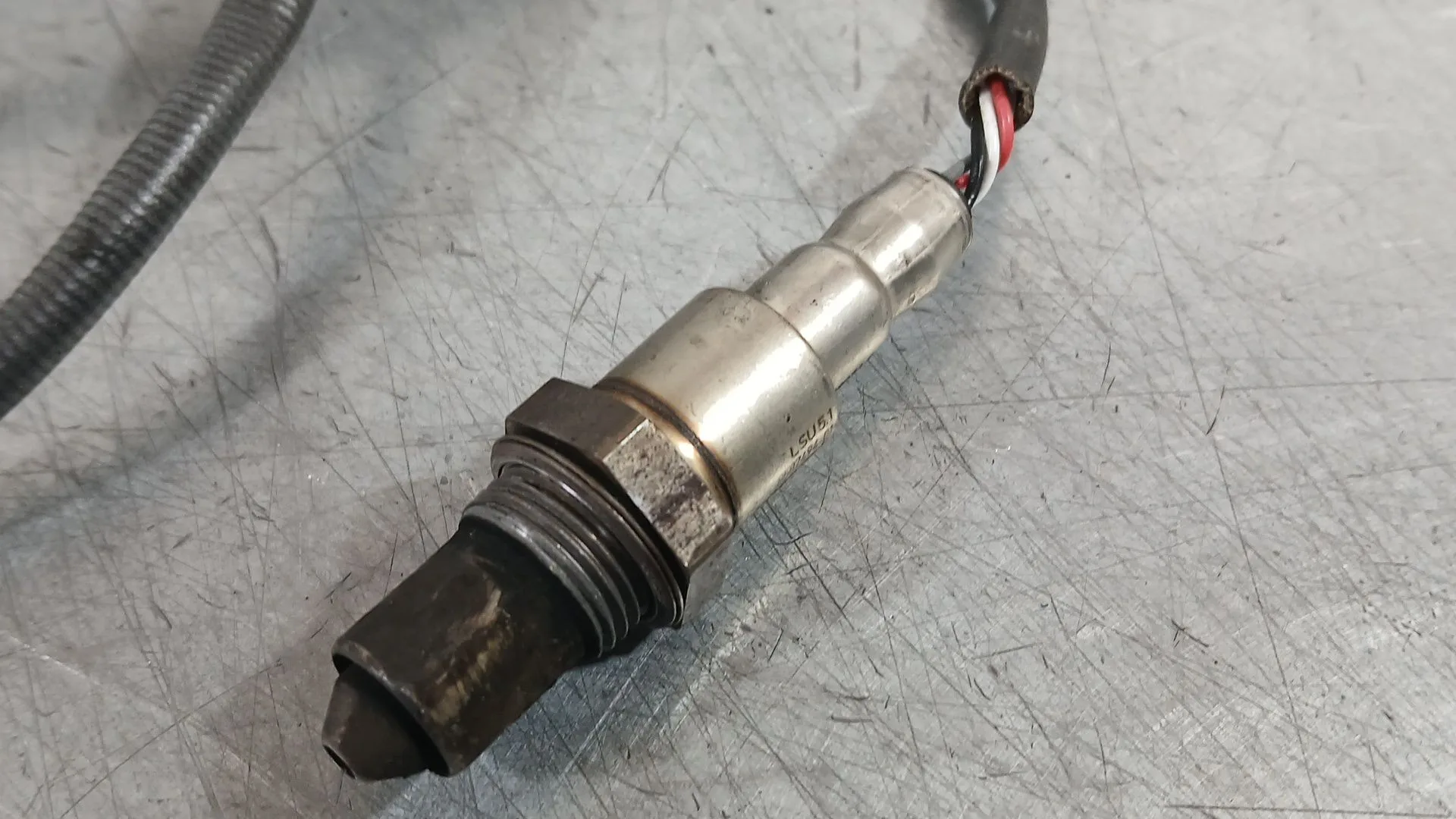 Sonda Lambda para Bmw 1 (F40)