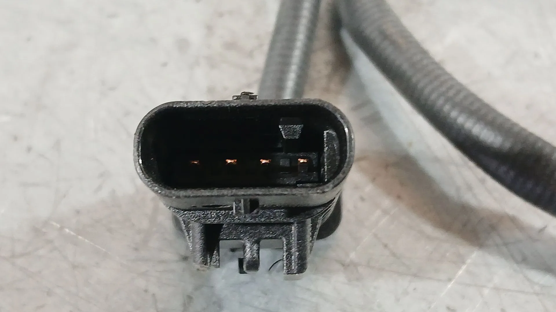 Sonda Lambda para Bmw 1 (F40)