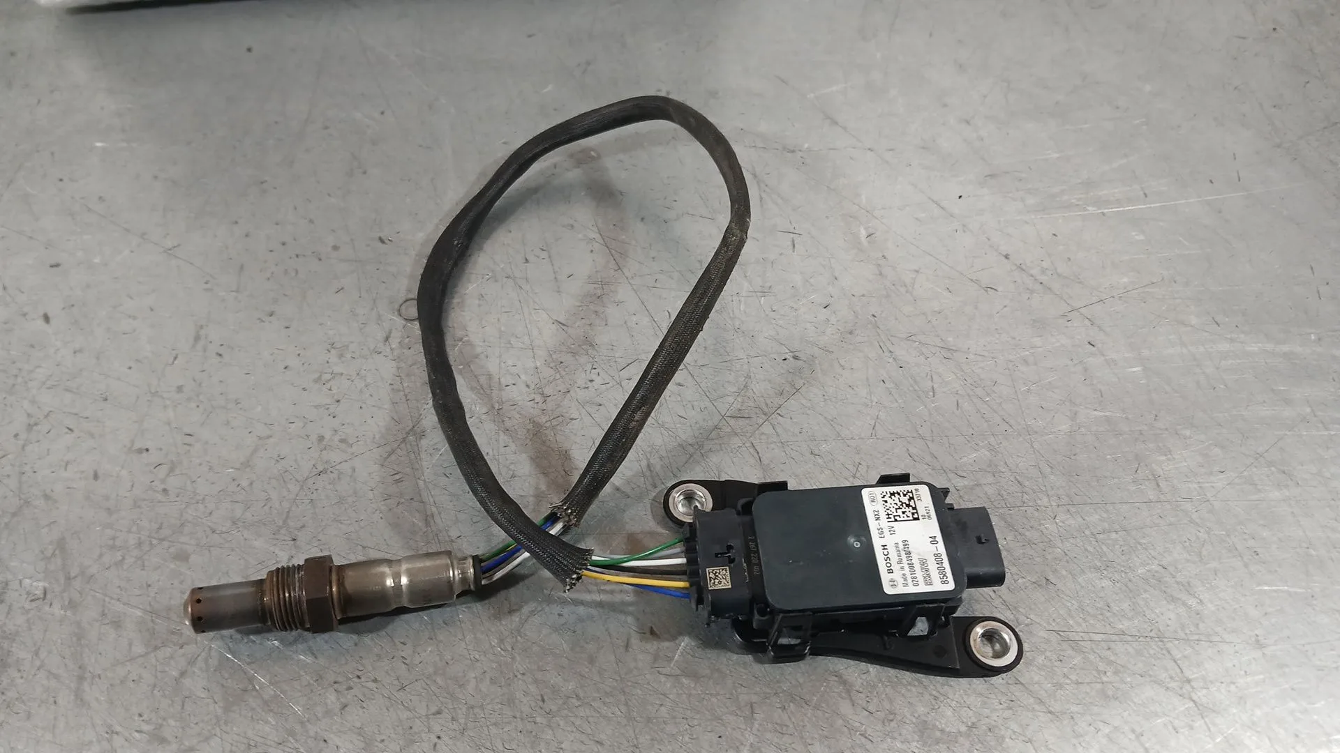 Sonda Lambda para Bmw 1 (F40)