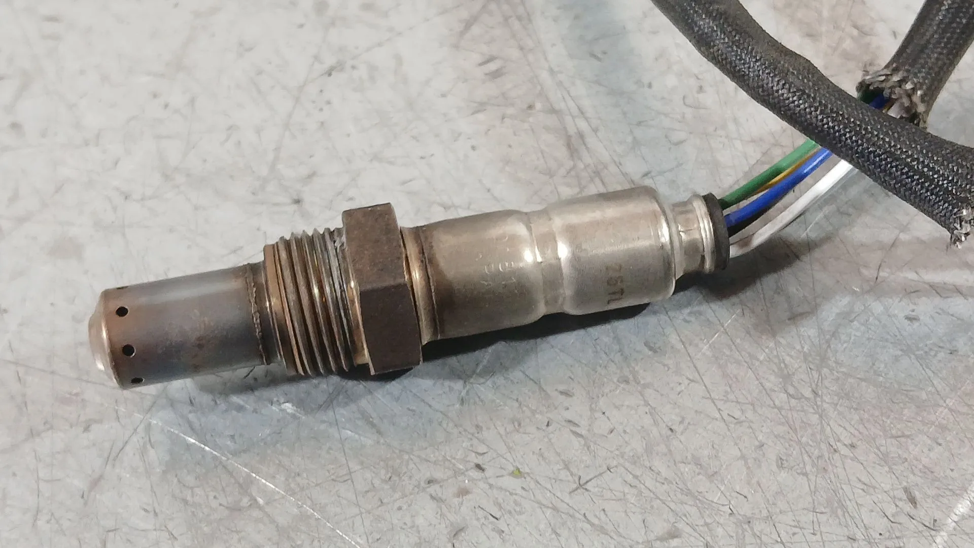 Sonda Lambda para Bmw 1 (F40)