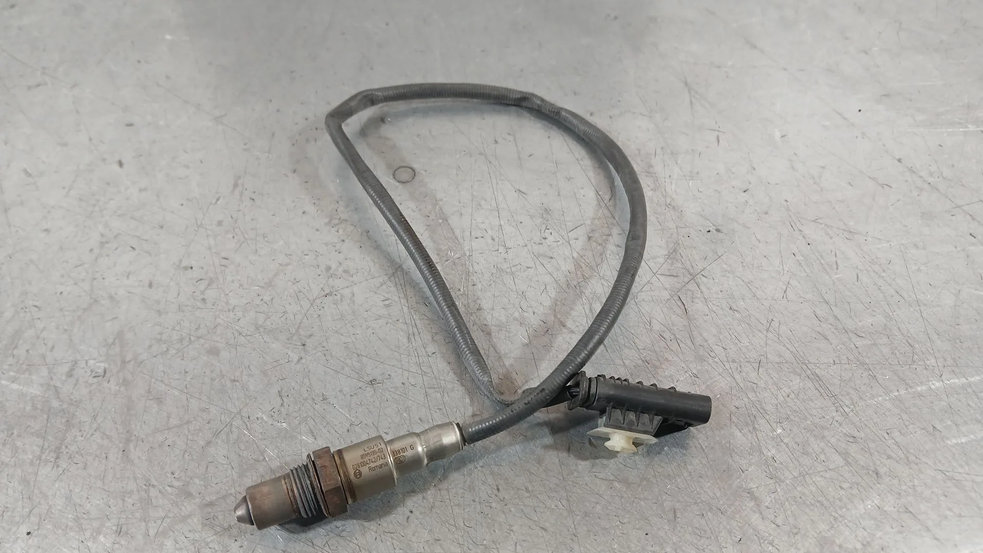 Sonda Lambda para Bmw 1 (F40)