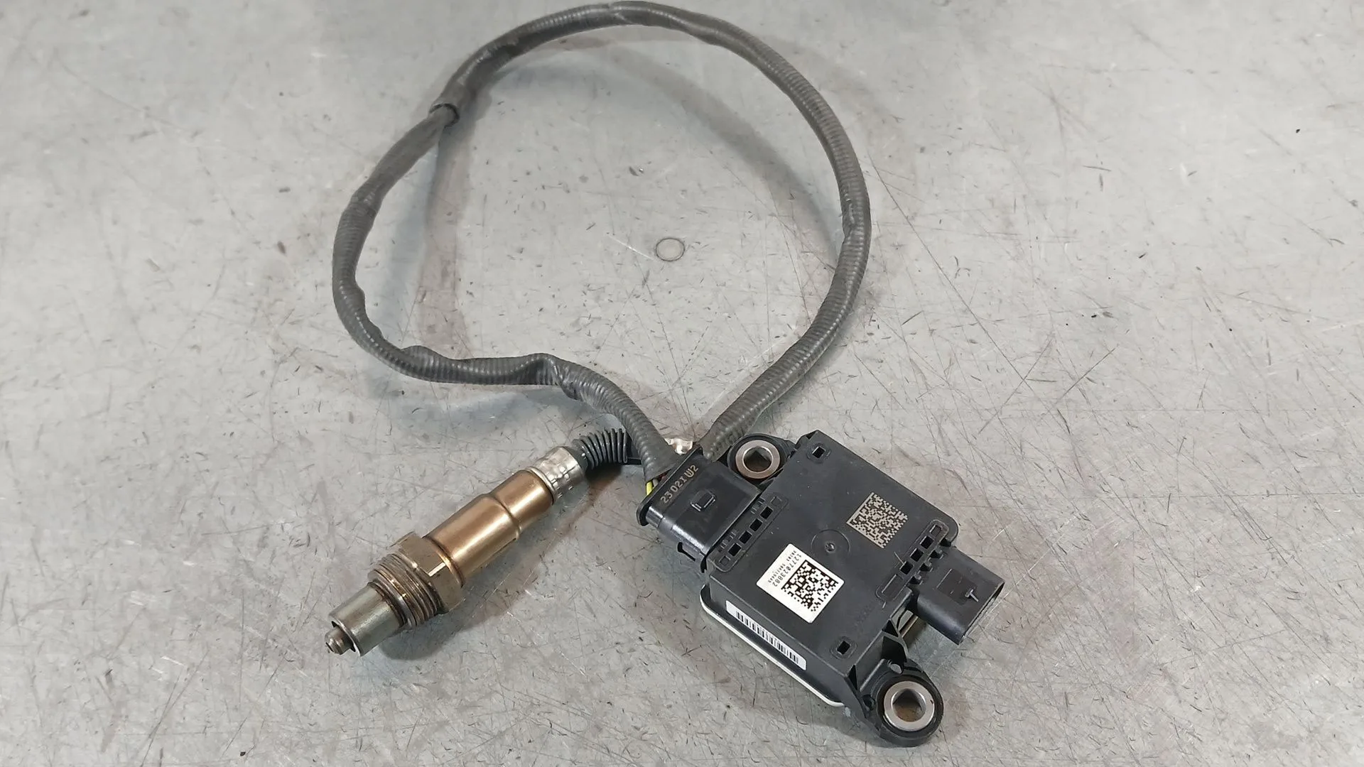 Sonda Lambda para Bmw 1 (F40)