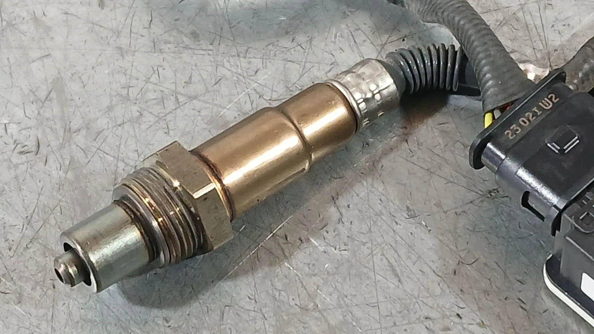 Sonda Lambda para Bmw 1 (F40)