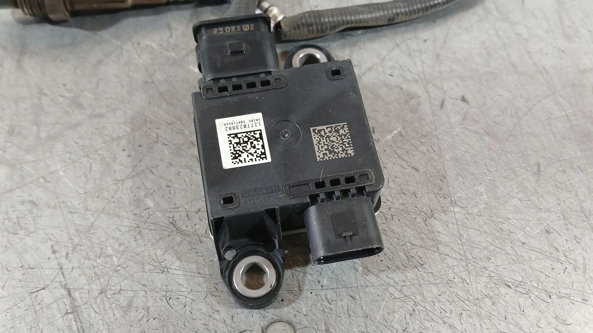 Sonda Lambda para Bmw 1 (F40)